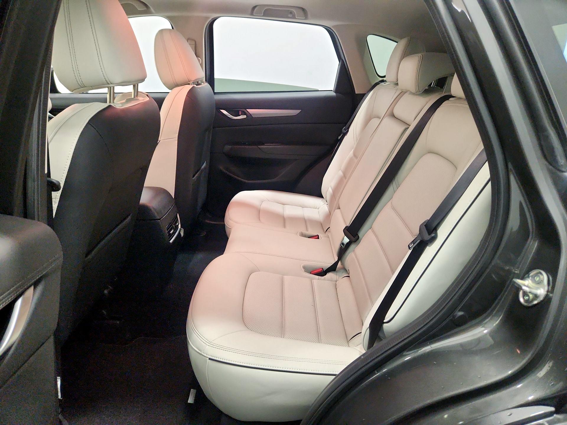 Thumbnail: 2025 Mazda CX-5 - 20