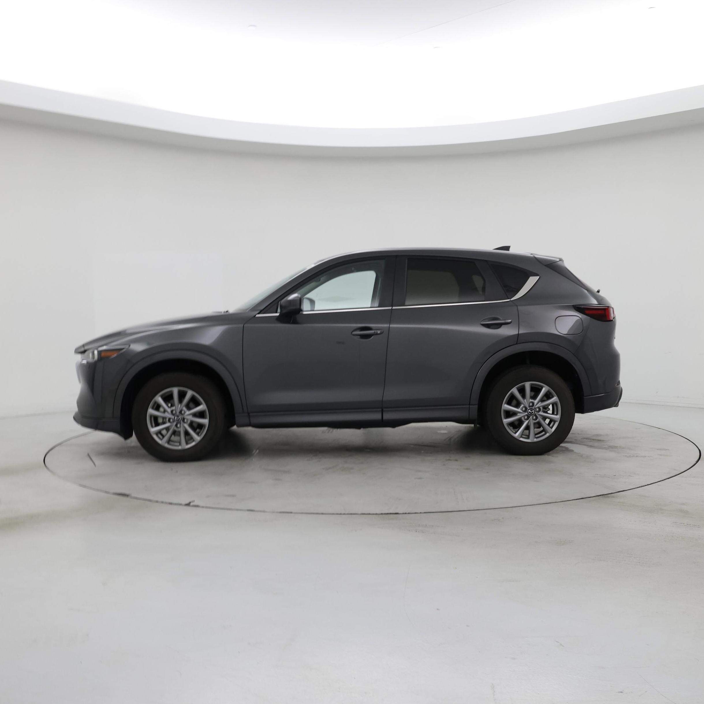 Thumbnail: 2025 Mazda CX-5 - 3