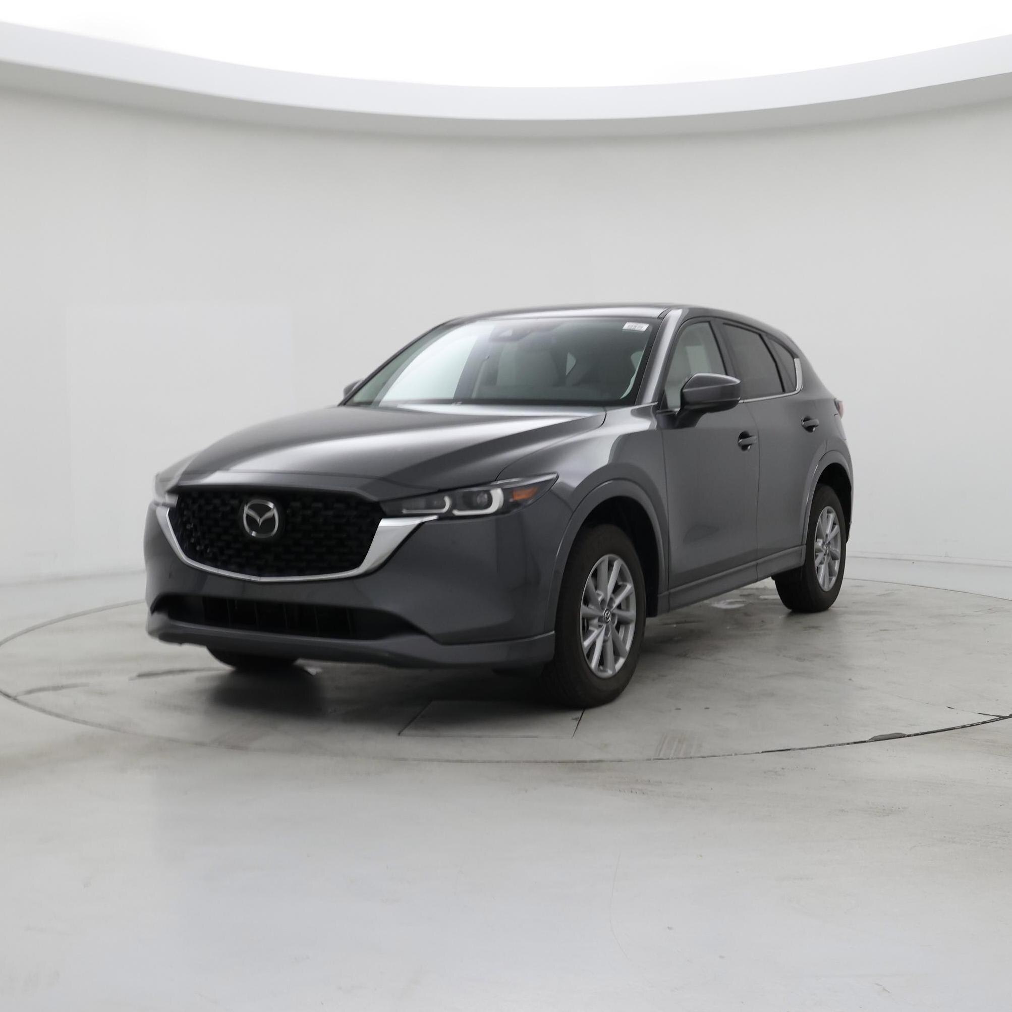 Thumbnail: 2025 Mazda CX-5 - 4