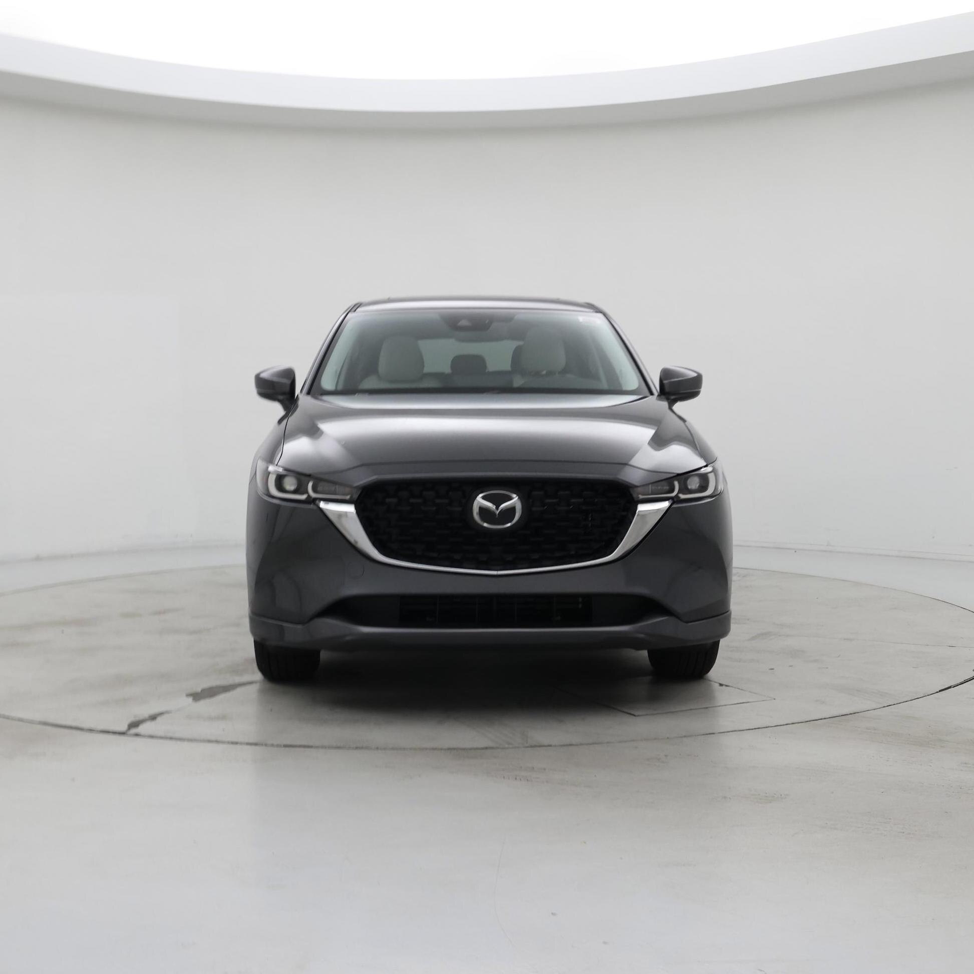 Thumbnail: 2025 Mazda CX-5 - 5