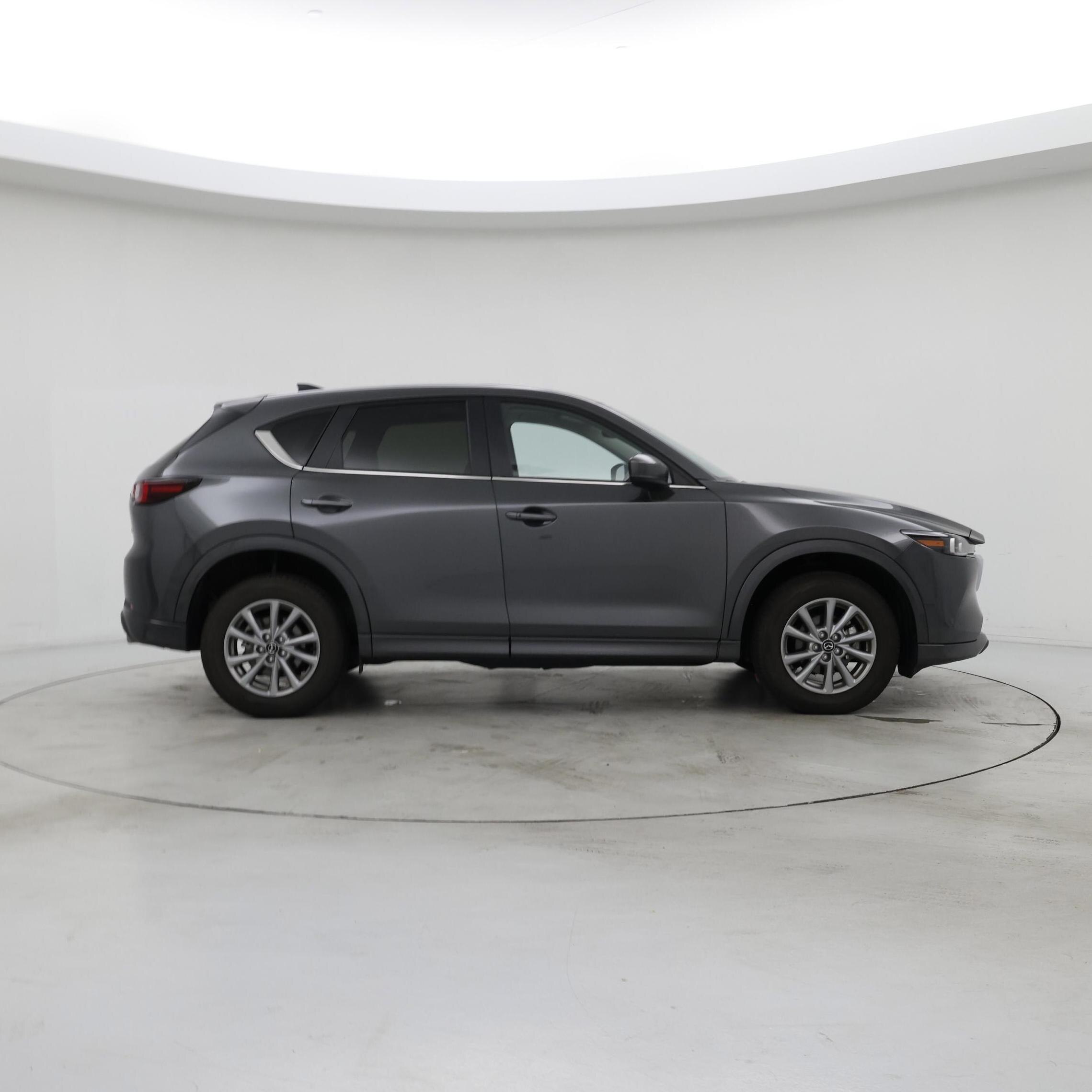 Thumbnail: 2025 Mazda CX-5 - 7