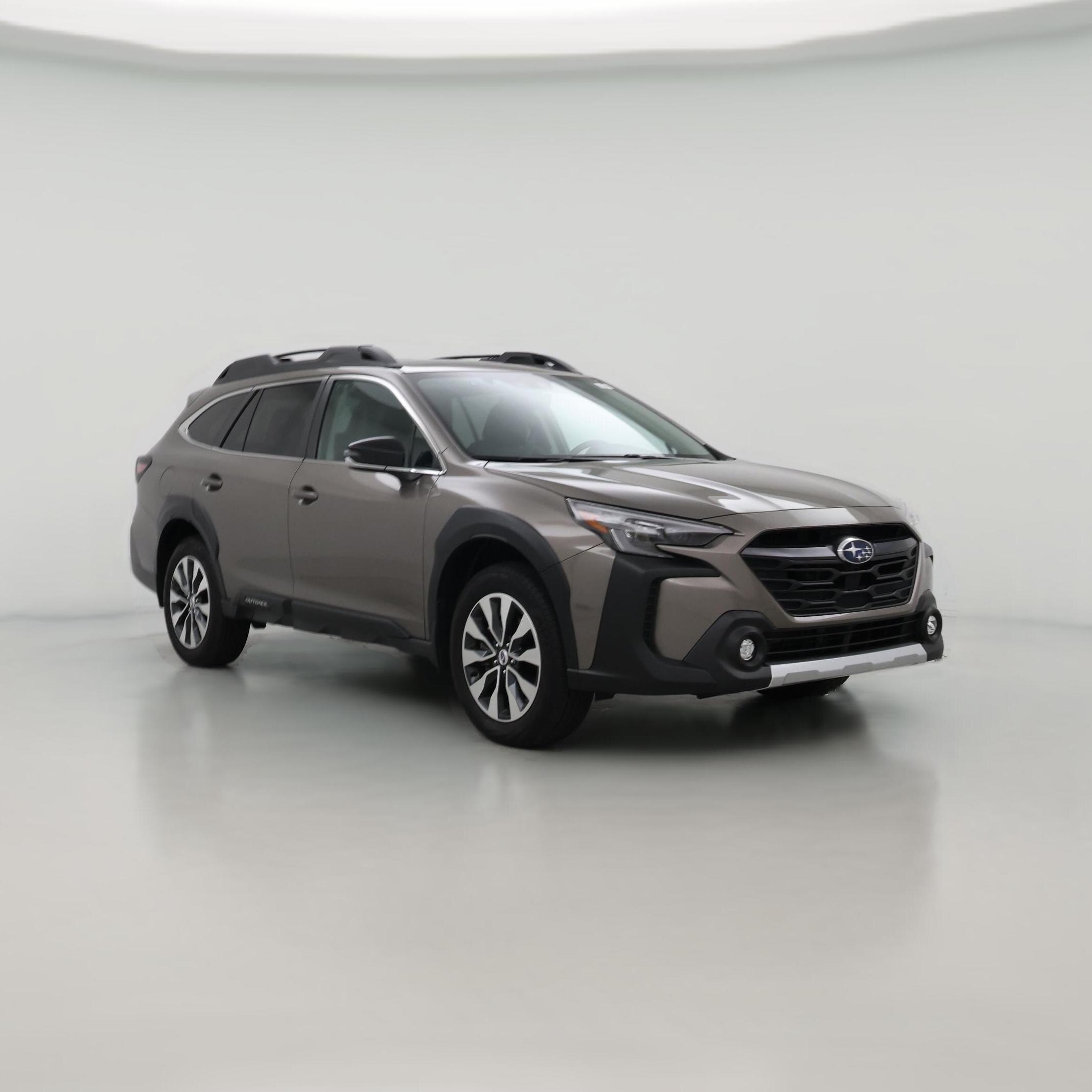 Thumbnail: 2024 Subaru Outback - 1