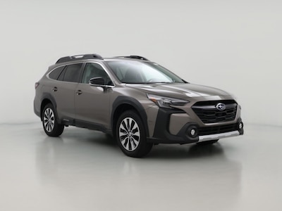 2024 Subaru Outback Limited XT