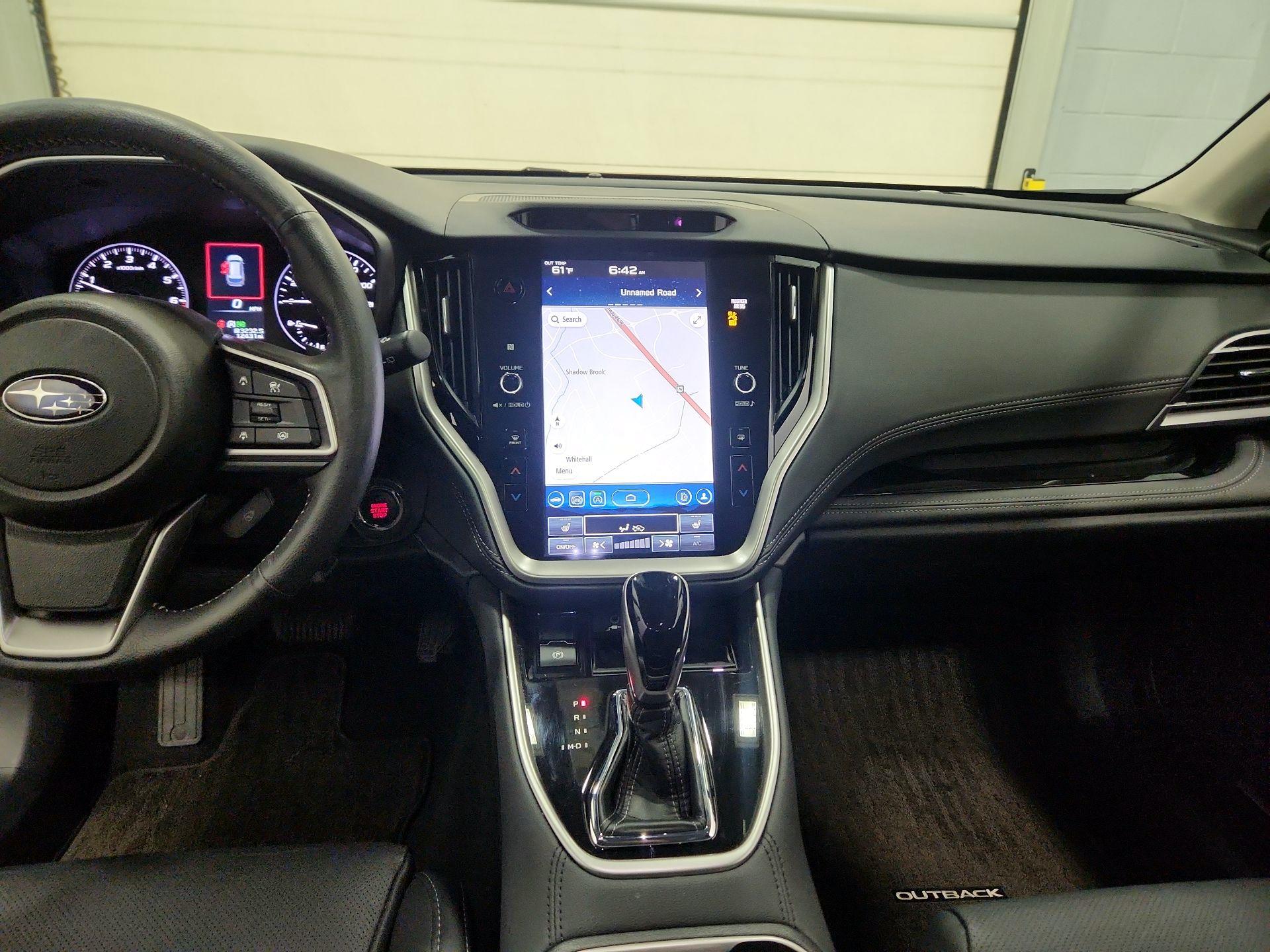 Thumbnail: 2024 Subaru Outback - 9