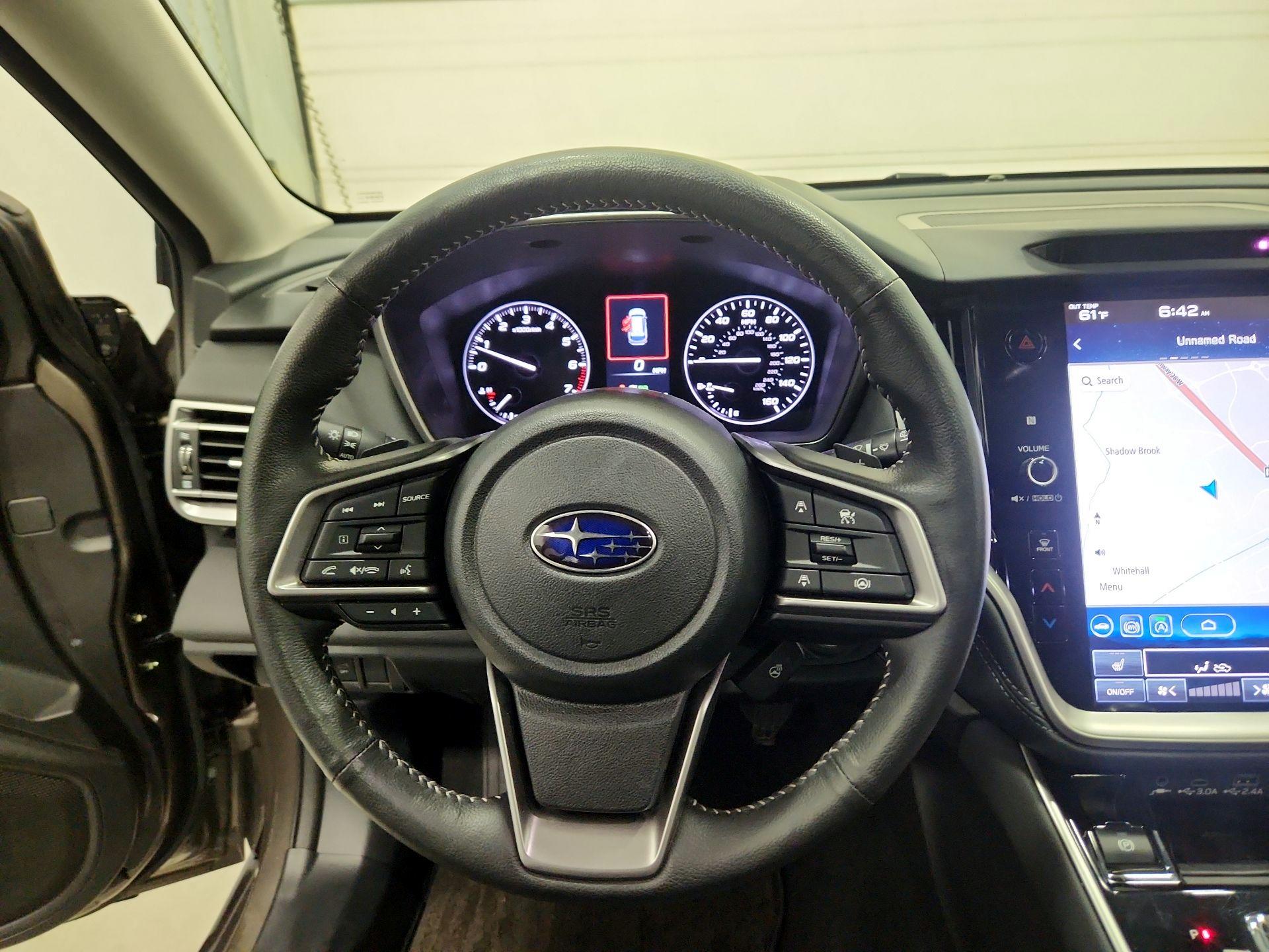 Thumbnail: 2024 Subaru Outback - 10