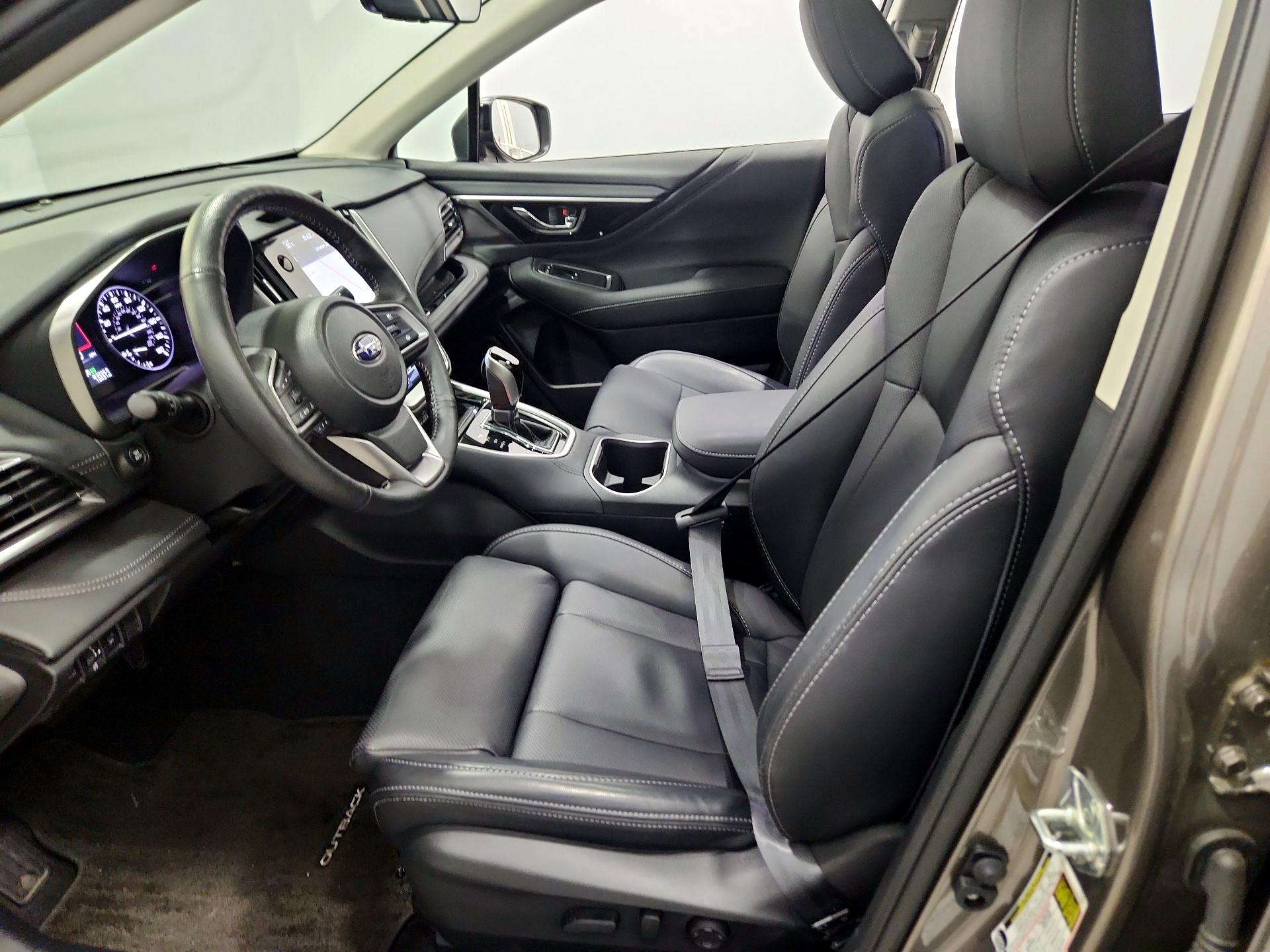 Thumbnail: 2024 Subaru Outback - 11