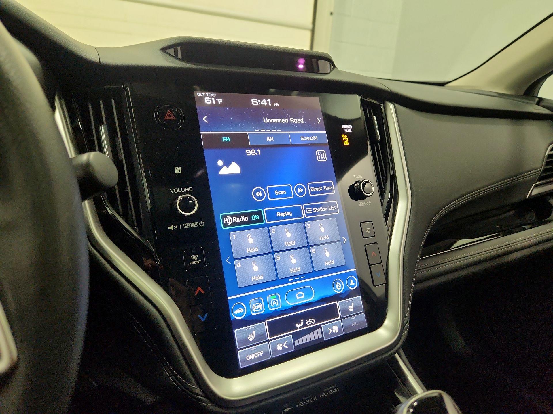 Thumbnail: 2024 Subaru Outback - 16