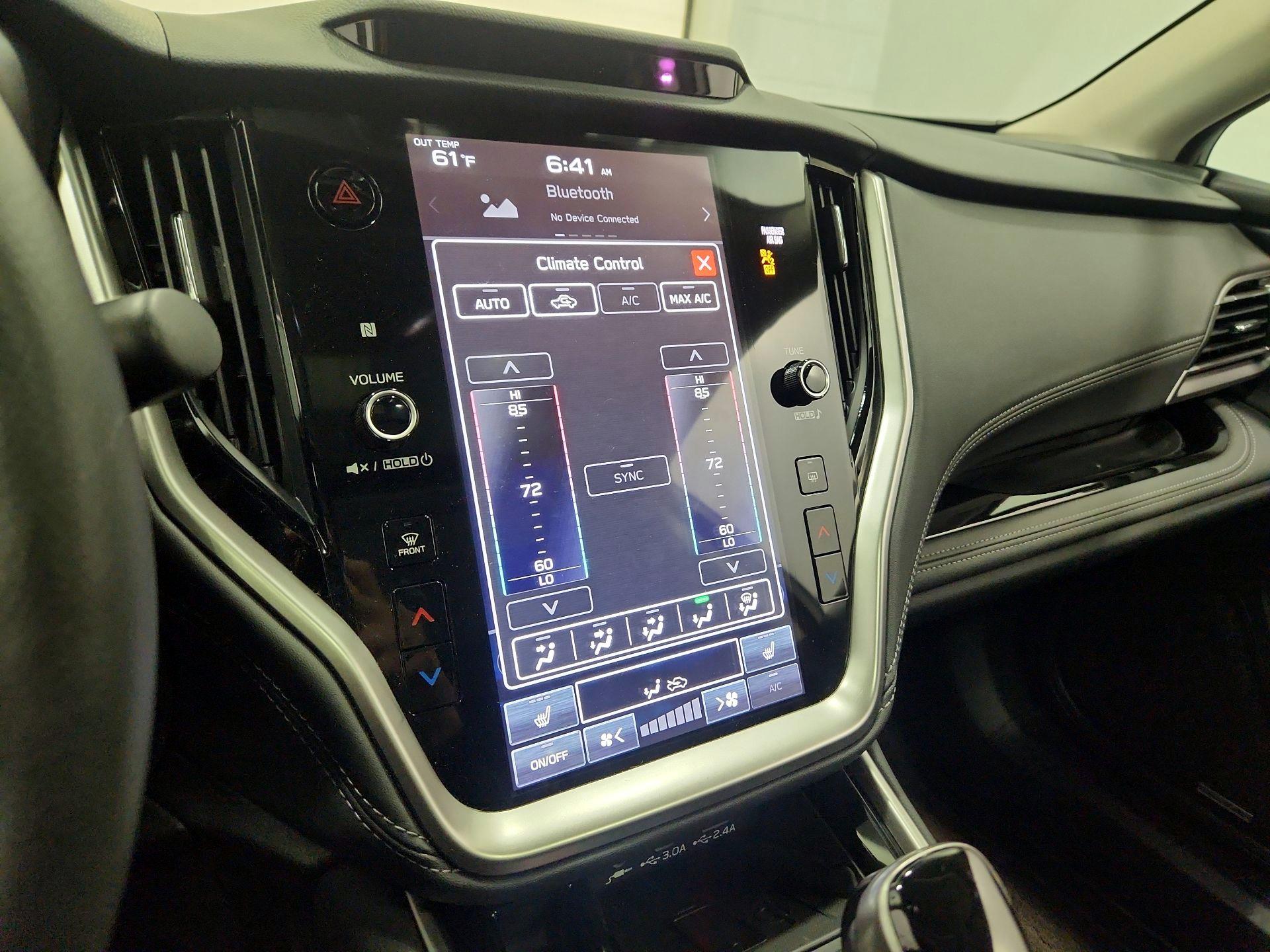 Thumbnail: 2024 Subaru Outback - 17