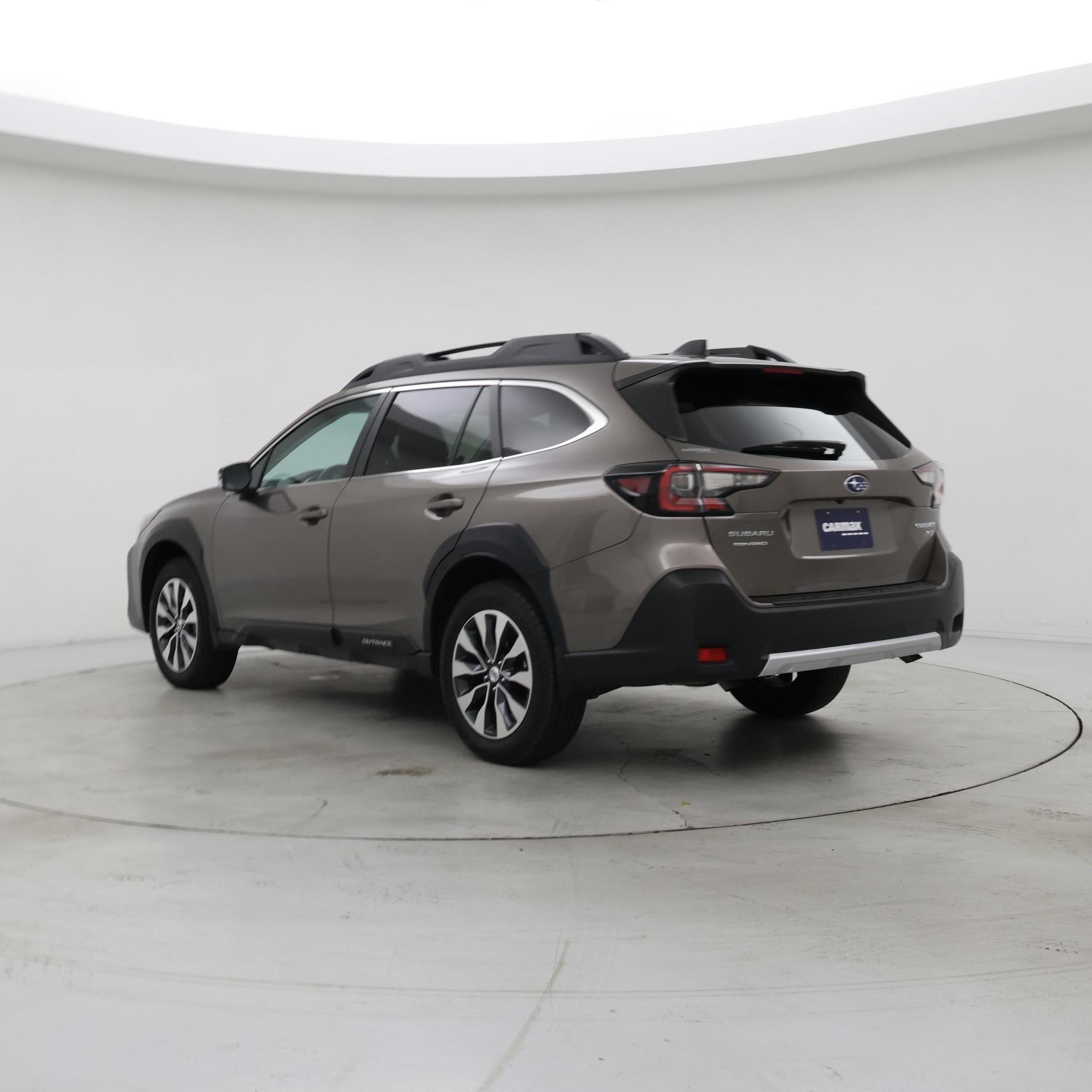 Thumbnail: 2024 Subaru Outback - 2