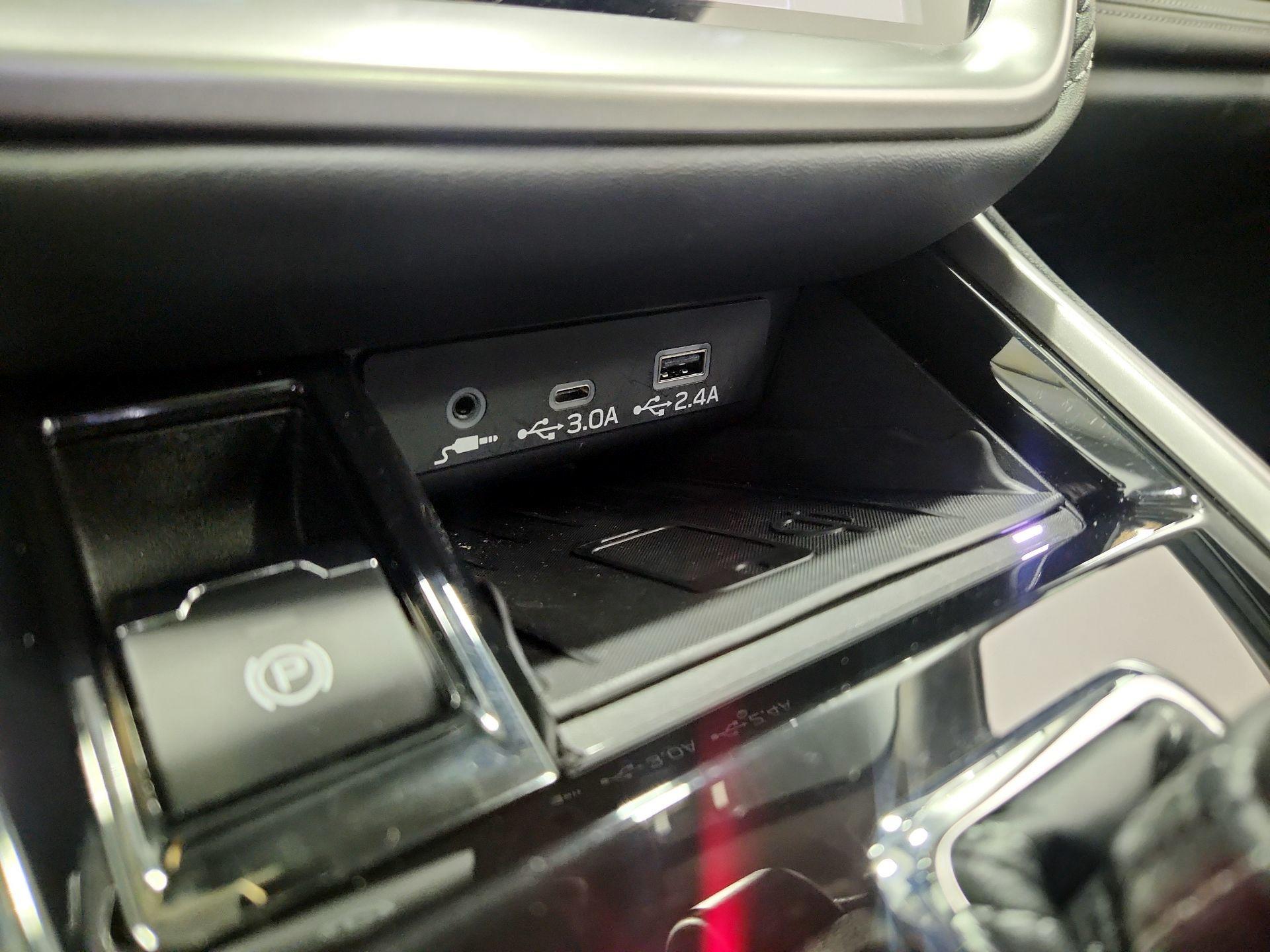 Thumbnail: 2024 Subaru Outback - 19