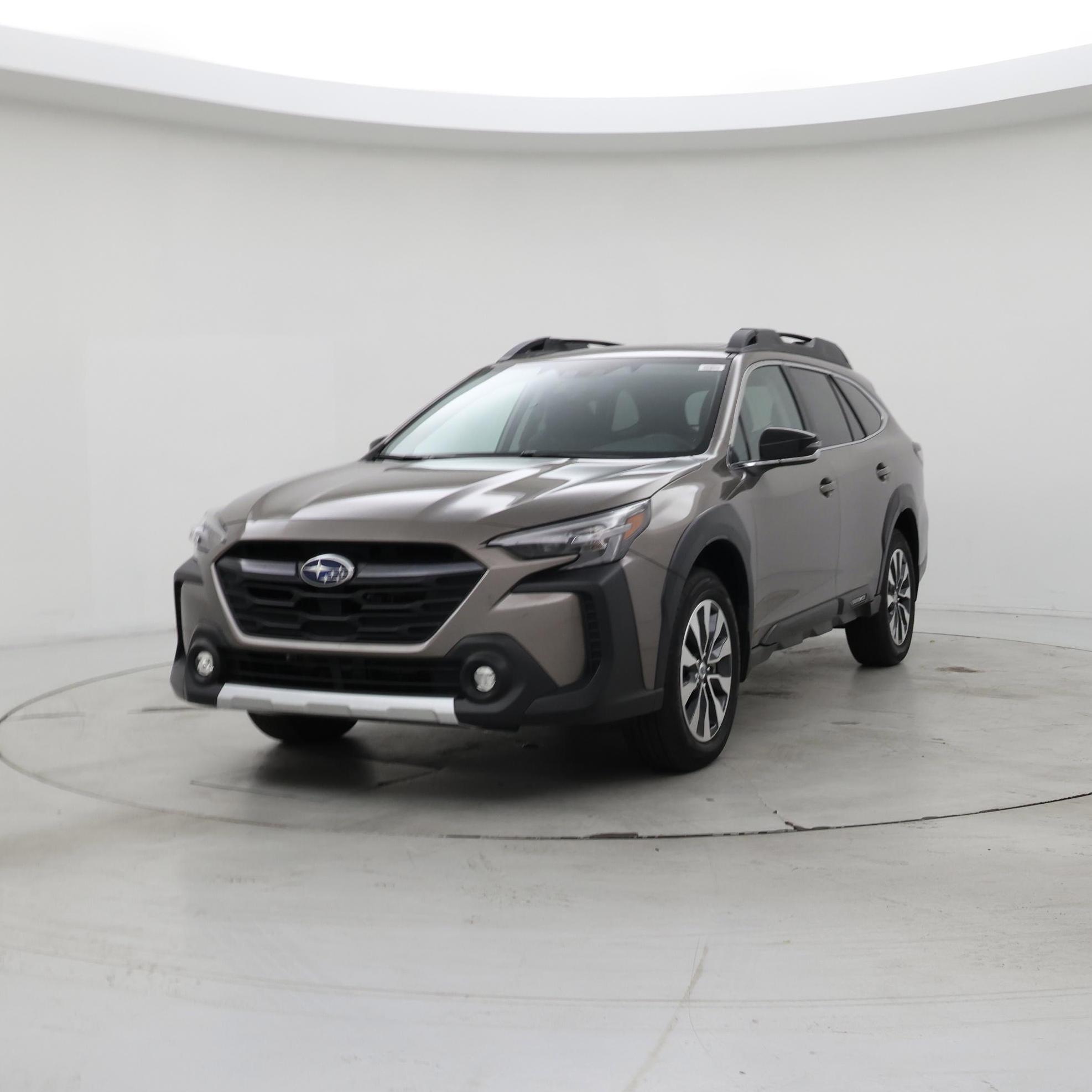 Thumbnail: 2024 Subaru Outback - 4
