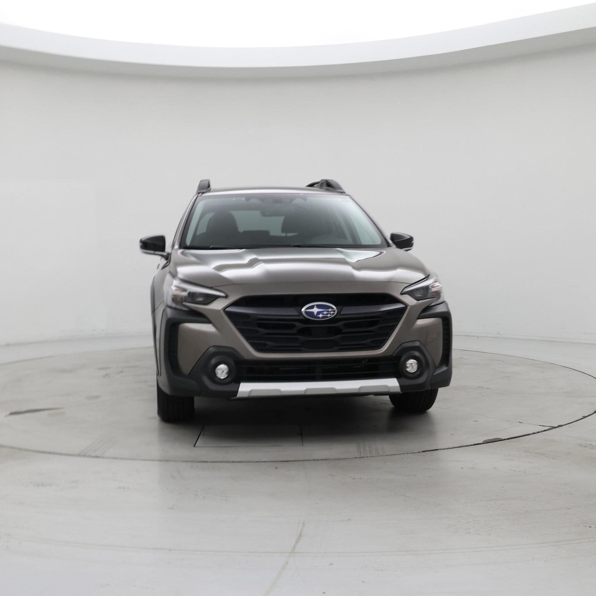 Thumbnail: 2024 Subaru Outback - 5