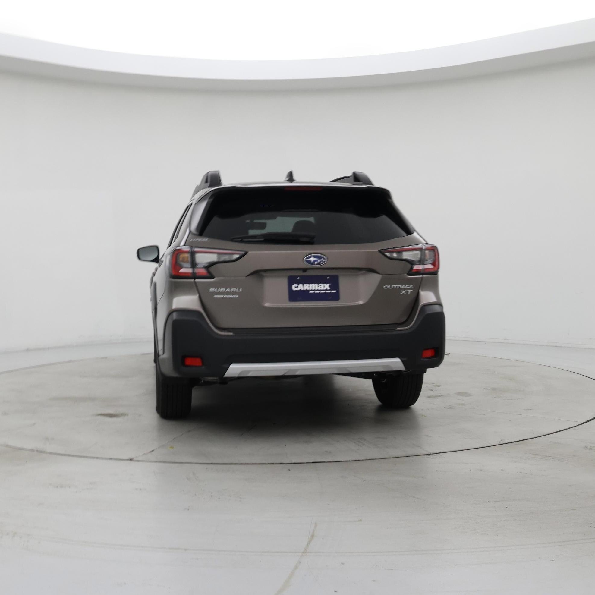 Thumbnail: 2024 Subaru Outback - 6