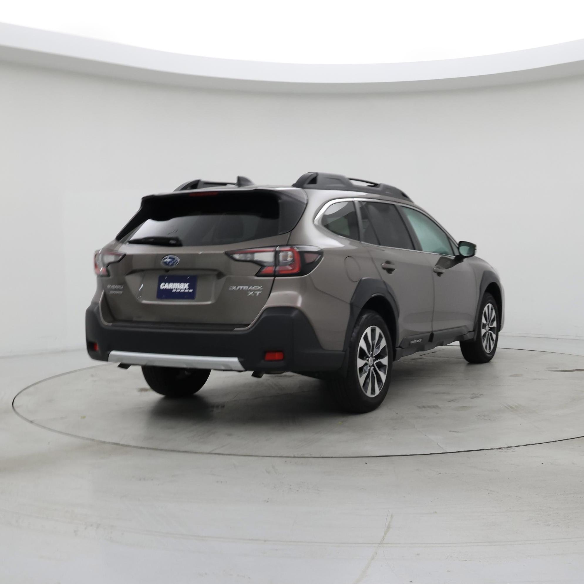 Thumbnail: 2024 Subaru Outback - 8