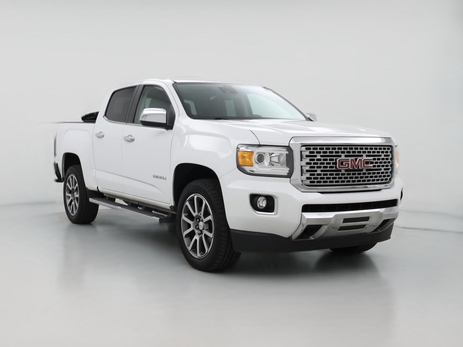 2019 GMC Canyon Denali