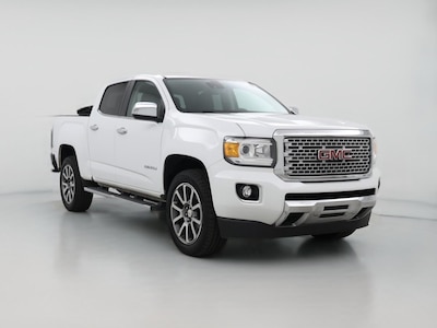 2019 GMC Canyon Denali
