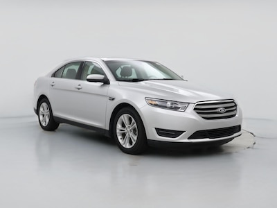 2014 Ford Taurus SEL