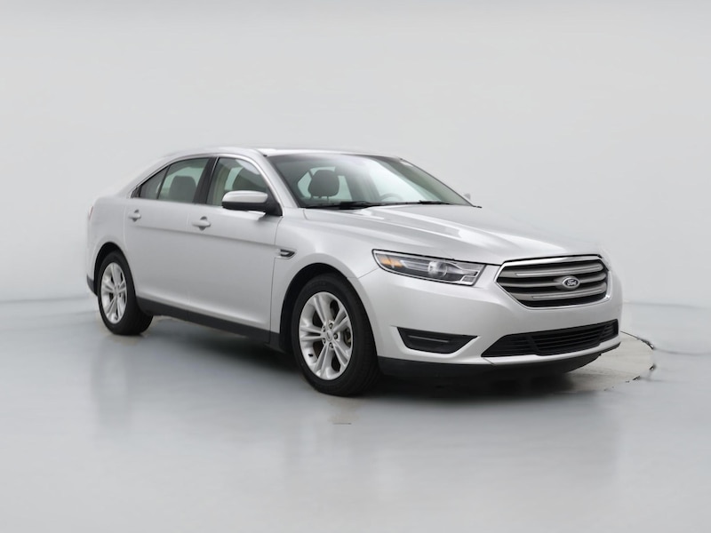 2014 Ford Taurus SEL -
                  Columbia, SC
