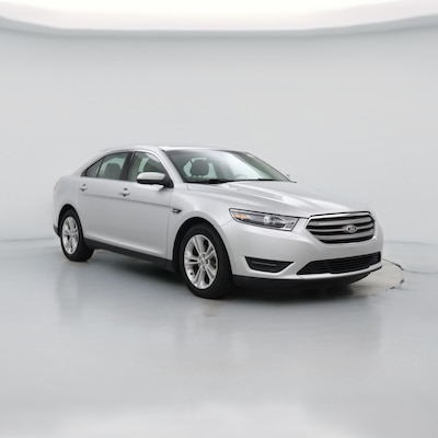 2014 Ford Taurus SEL