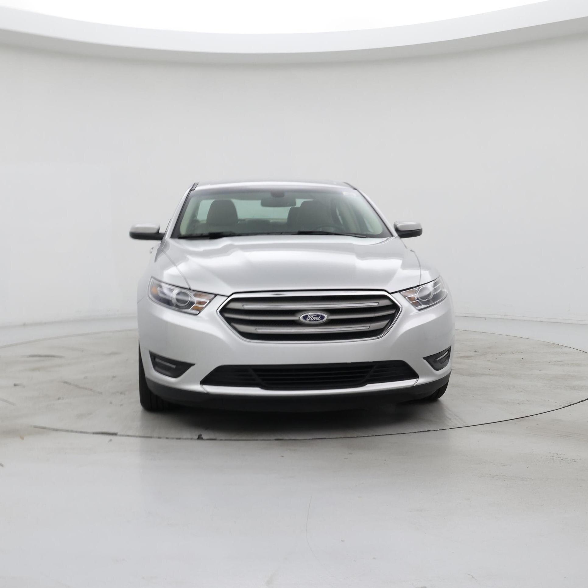 Thumbnail: 2014 Ford Taurus - 5