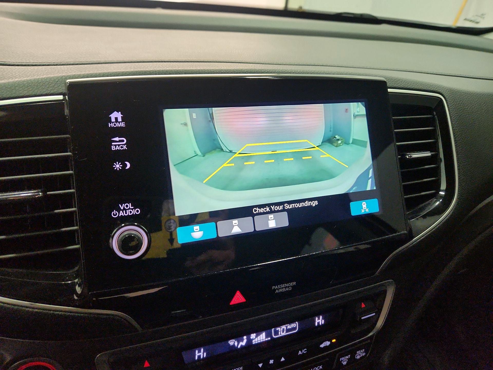 Thumbnail: 2020 Honda Pilot - 14