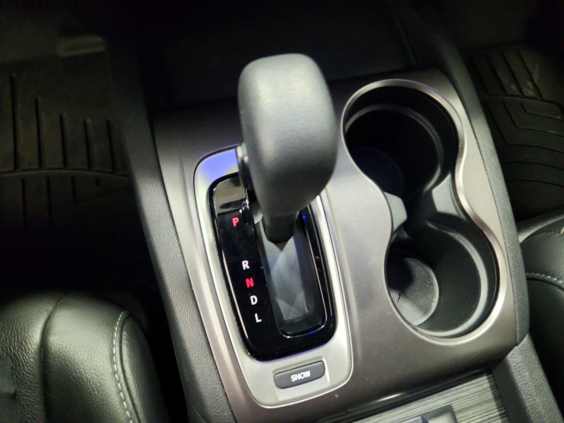 Thumbnail: 2020 Honda Pilot - 17