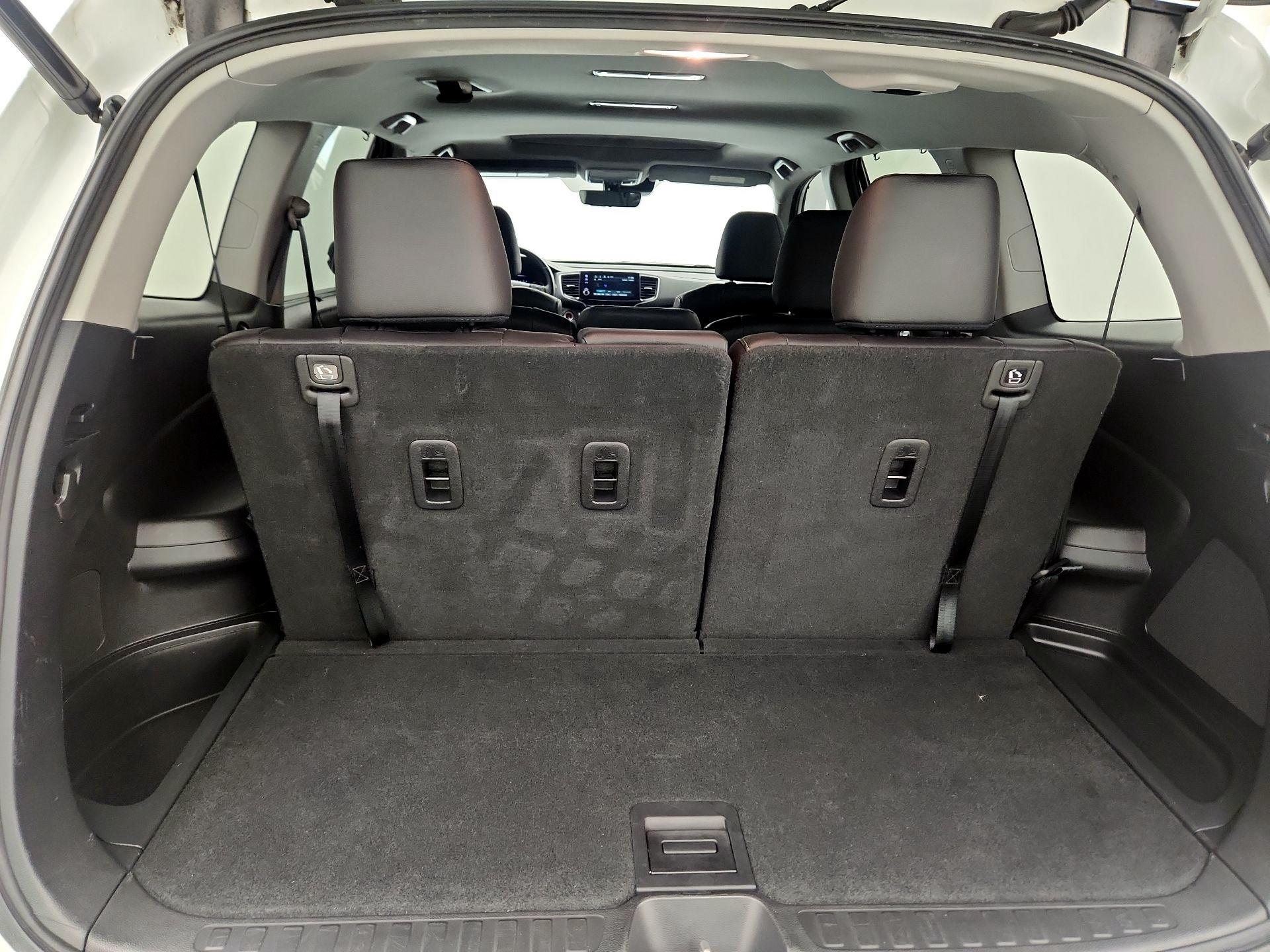 Thumbnail: 2020 Honda Pilot - 20