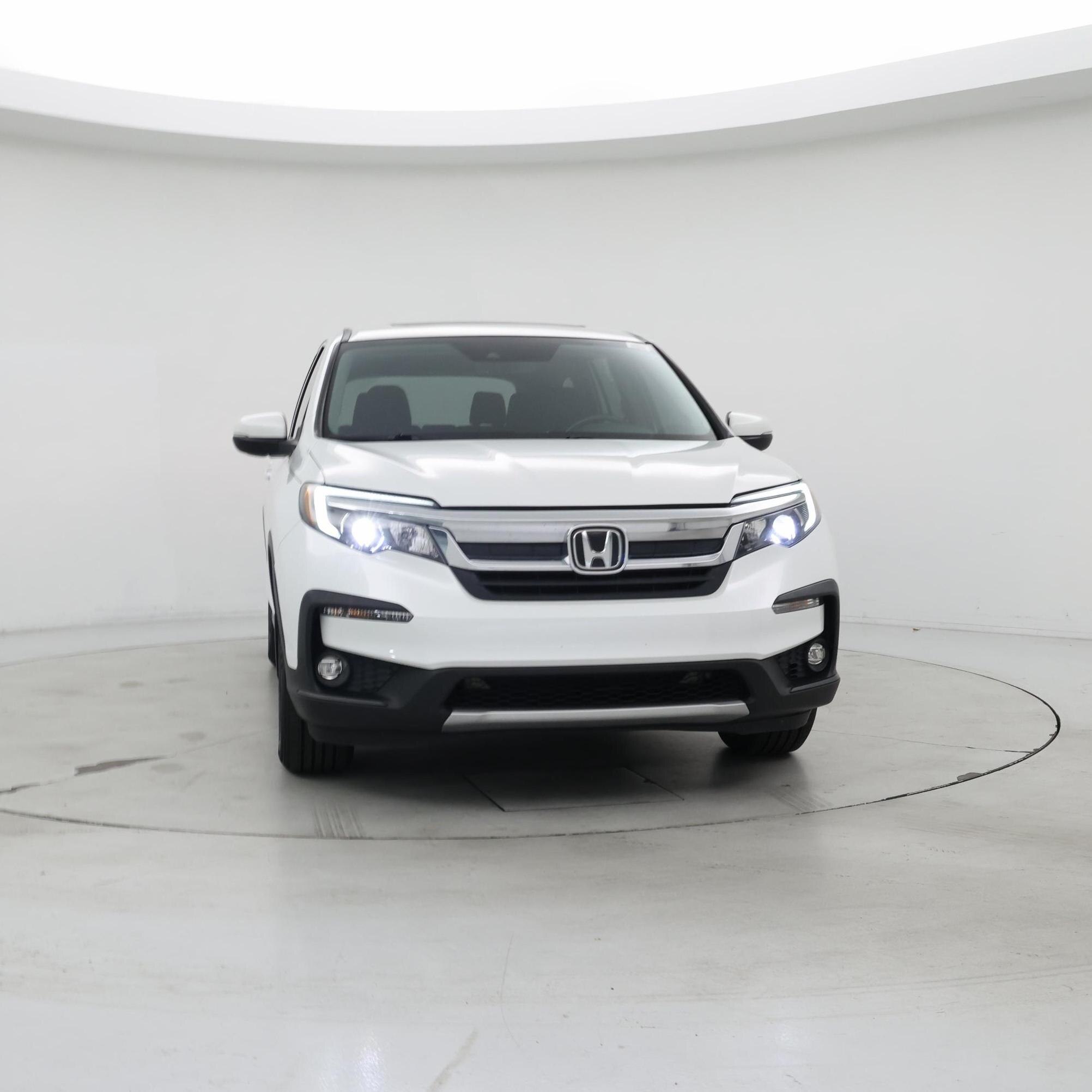 Thumbnail: 2020 Honda Pilot - 5