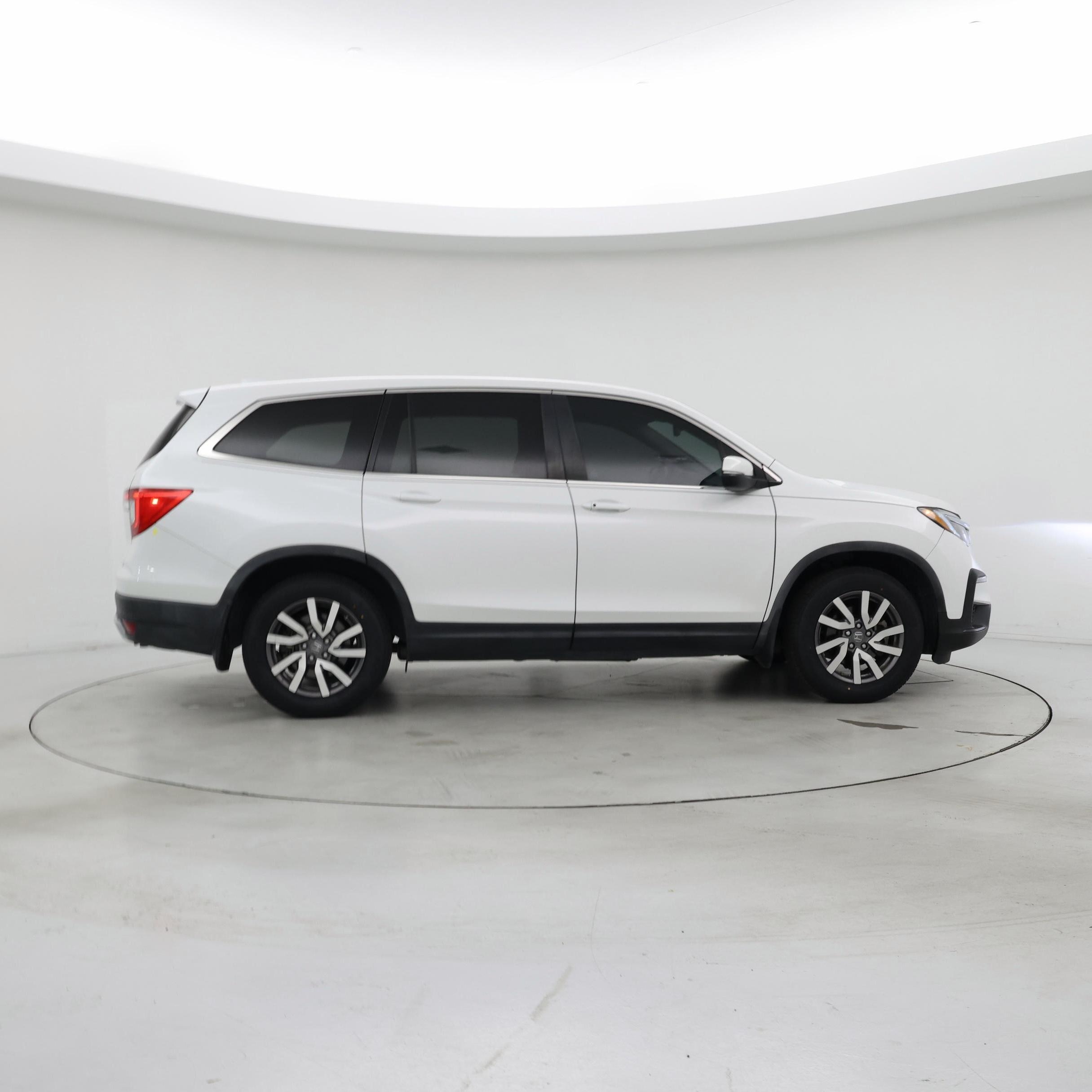 Thumbnail: 2020 Honda Pilot - 7