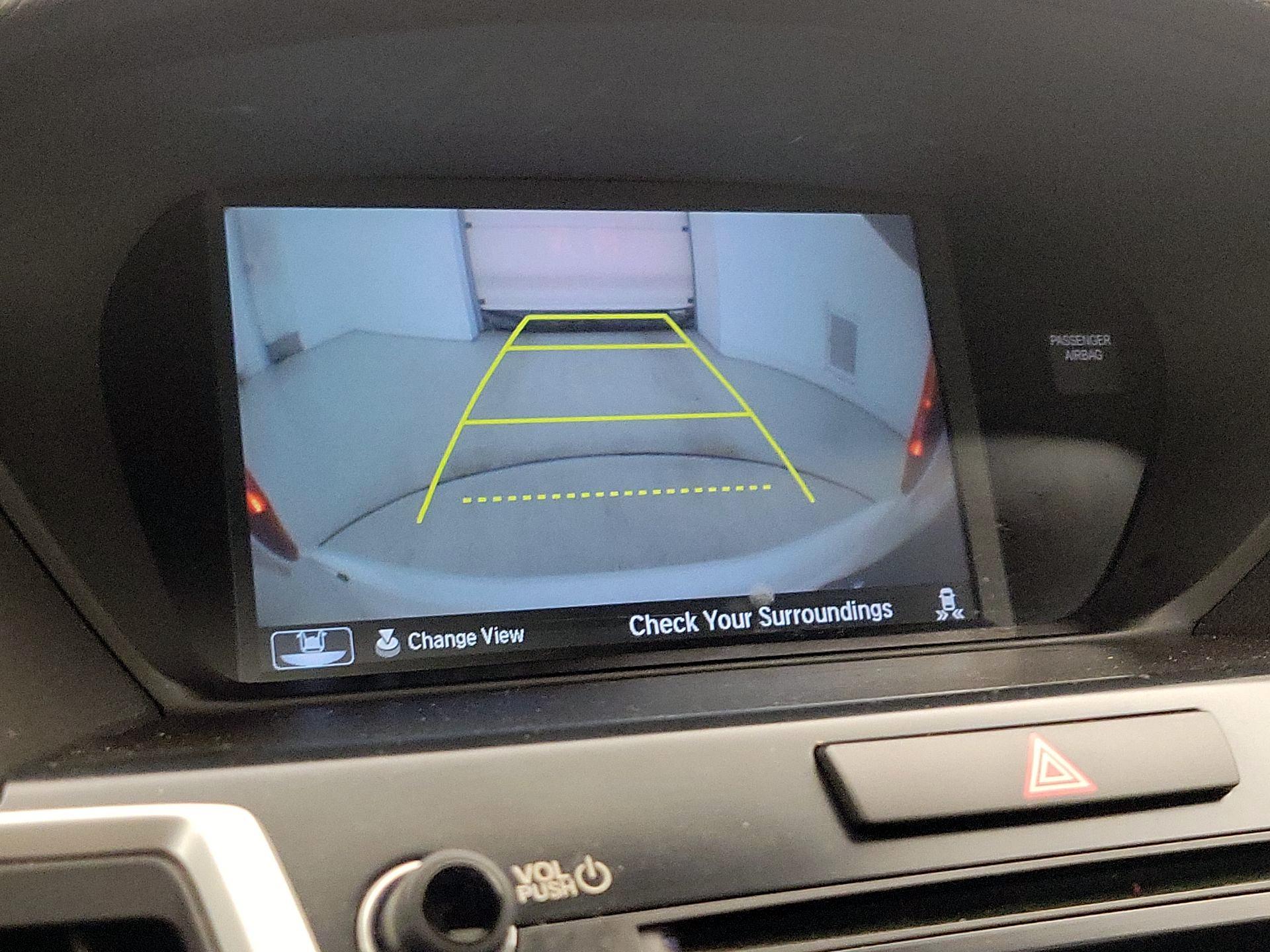 Thumbnail: 2018 Acura TLX - 15