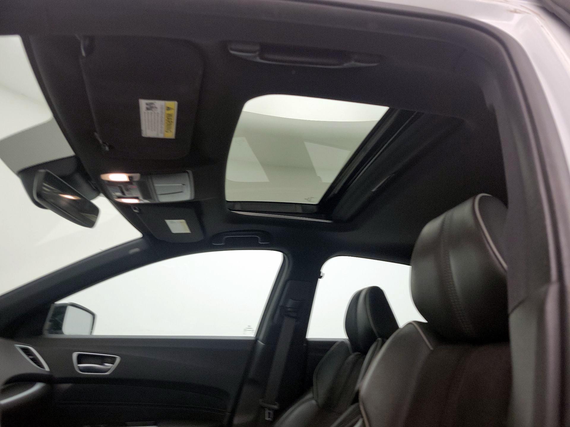 Thumbnail: 2018 Acura TLX - 20