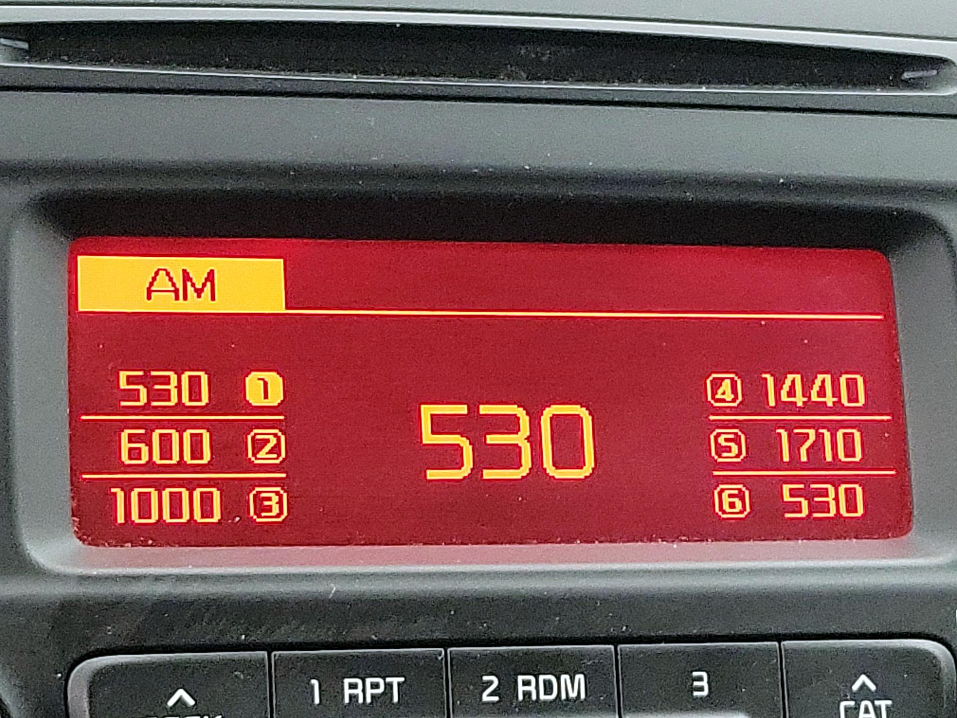 Thumbnail: 2015 Kia Sorento - 14