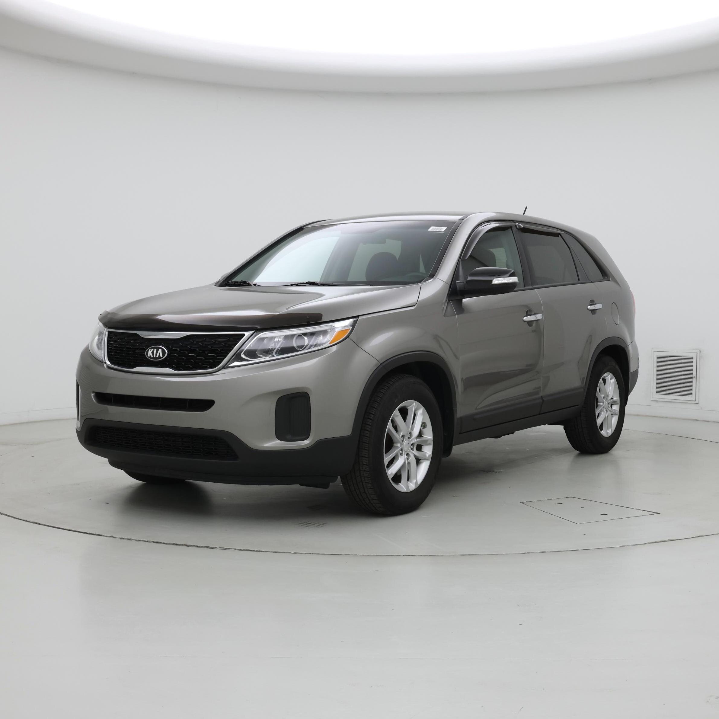 Thumbnail: 2015 Kia Sorento - 4