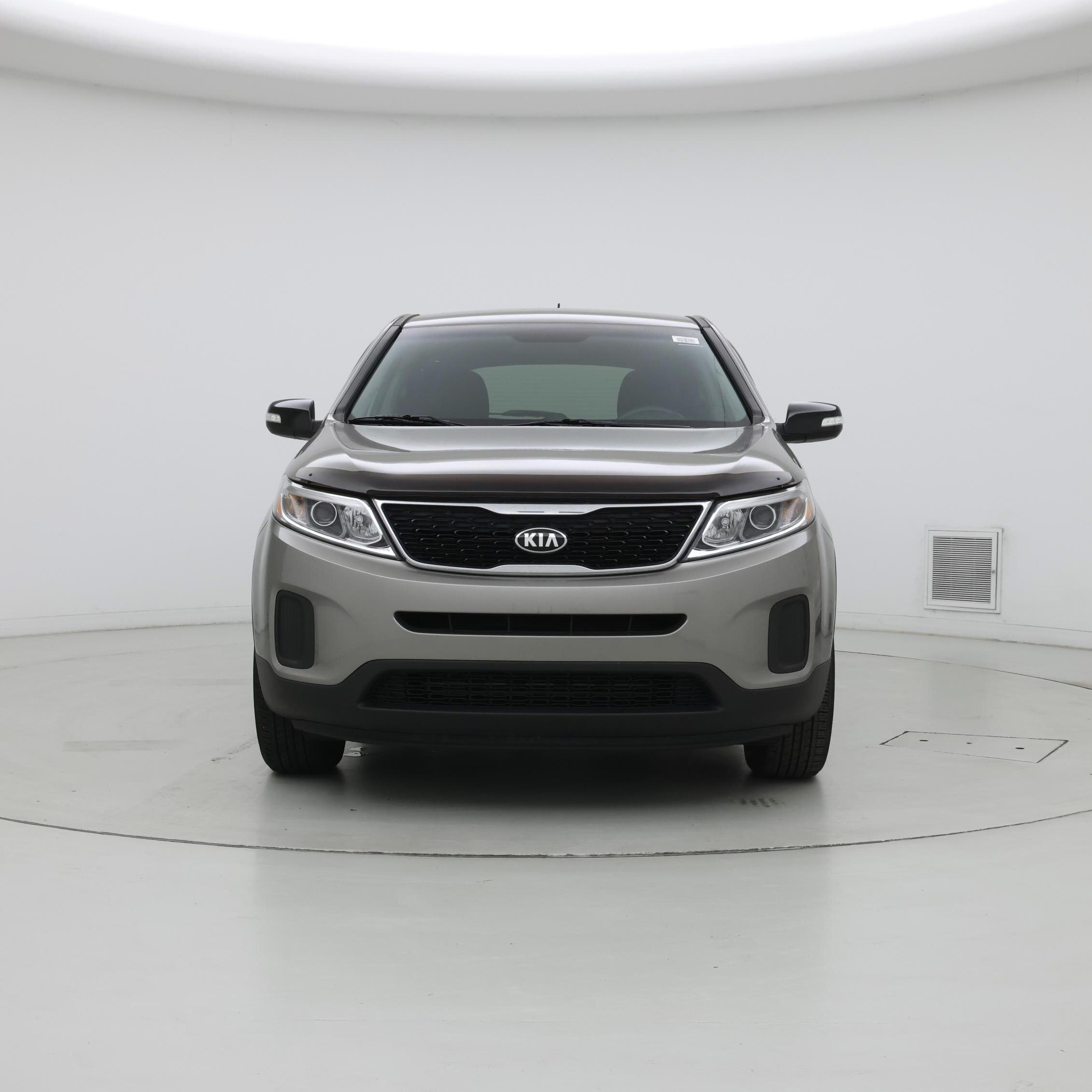 Thumbnail: 2015 Kia Sorento - 5