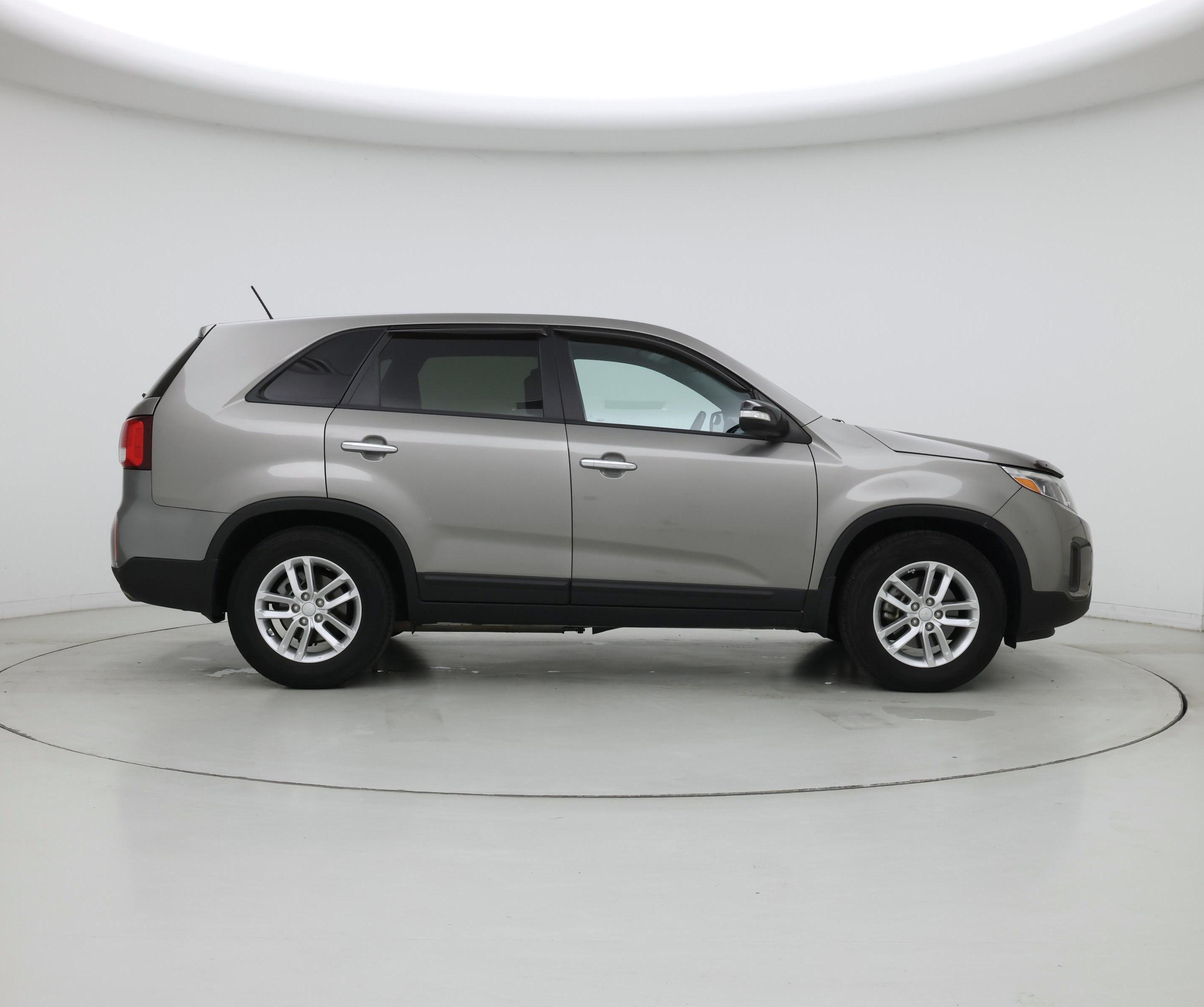 Thumbnail: 2015 Kia Sorento - 7