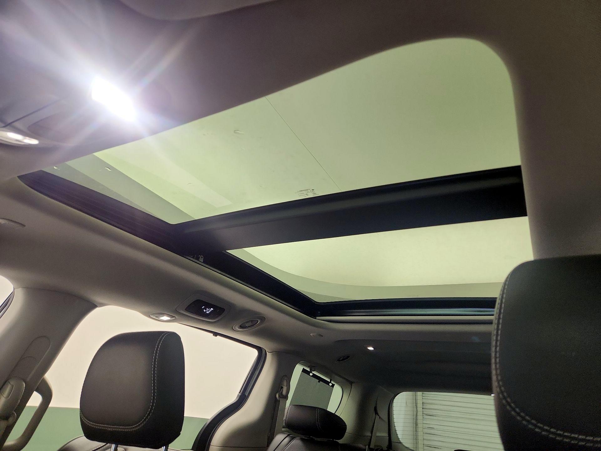 Thumbnail: 2022 Chrysler Pacifica - 20