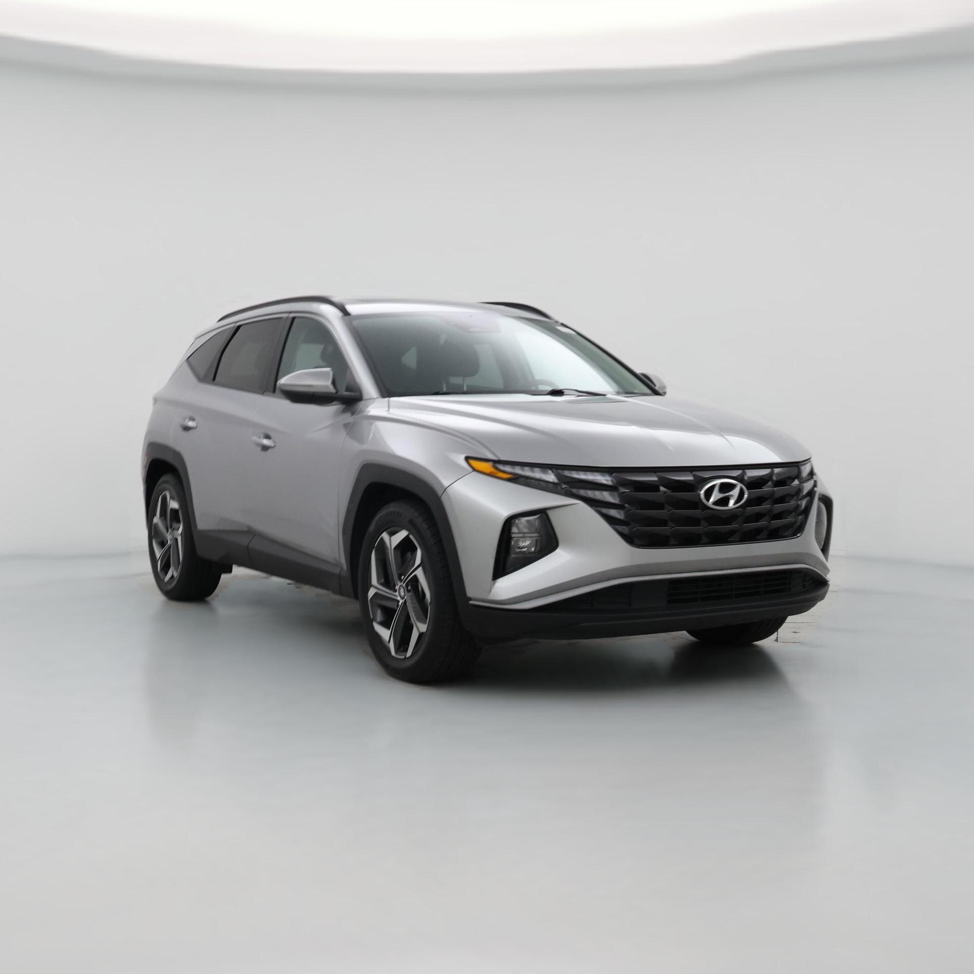 Thumbnail: 2022 Hyundai Tucson - 1