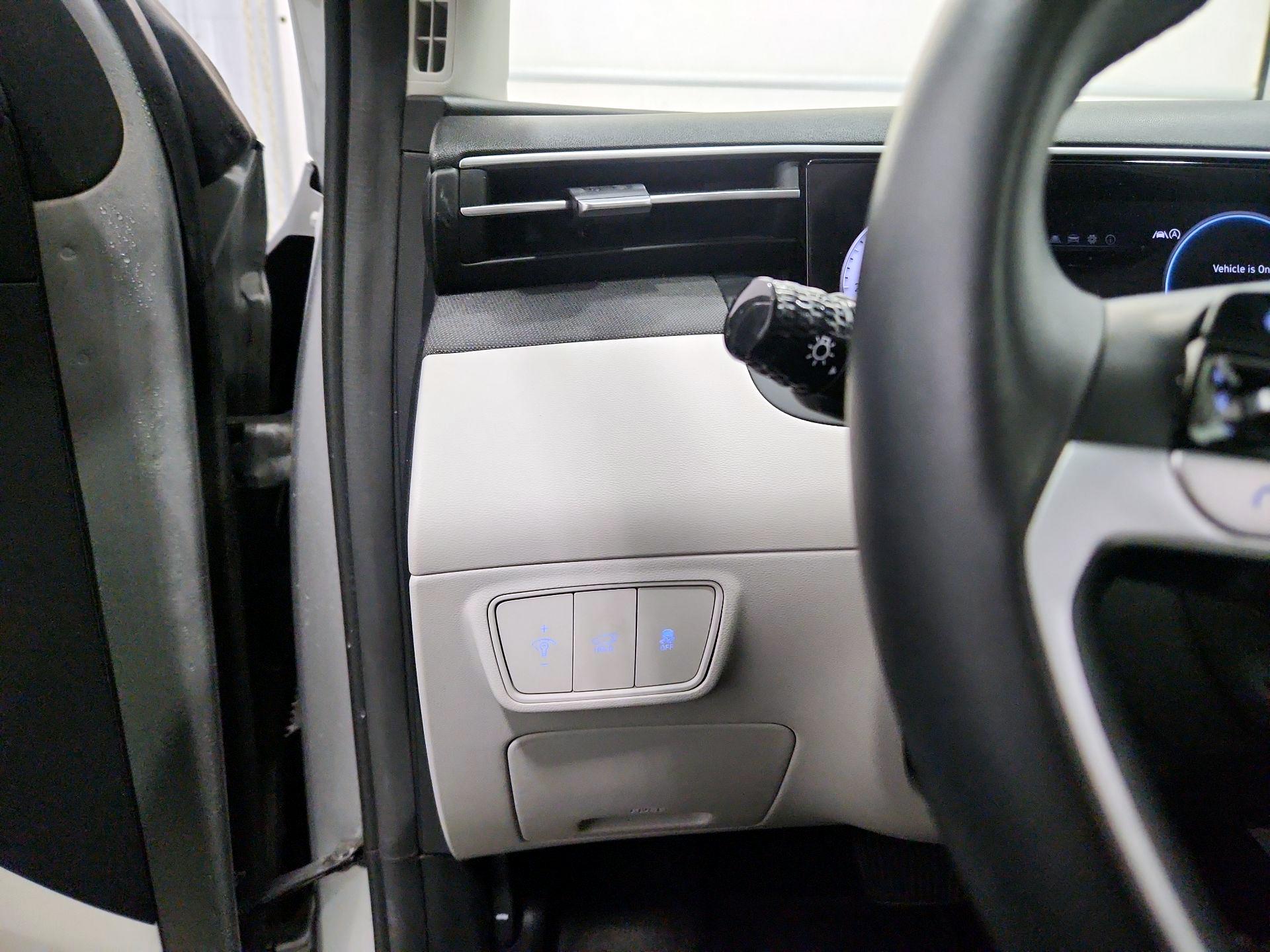 Thumbnail: 2022 Hyundai Tucson - 13