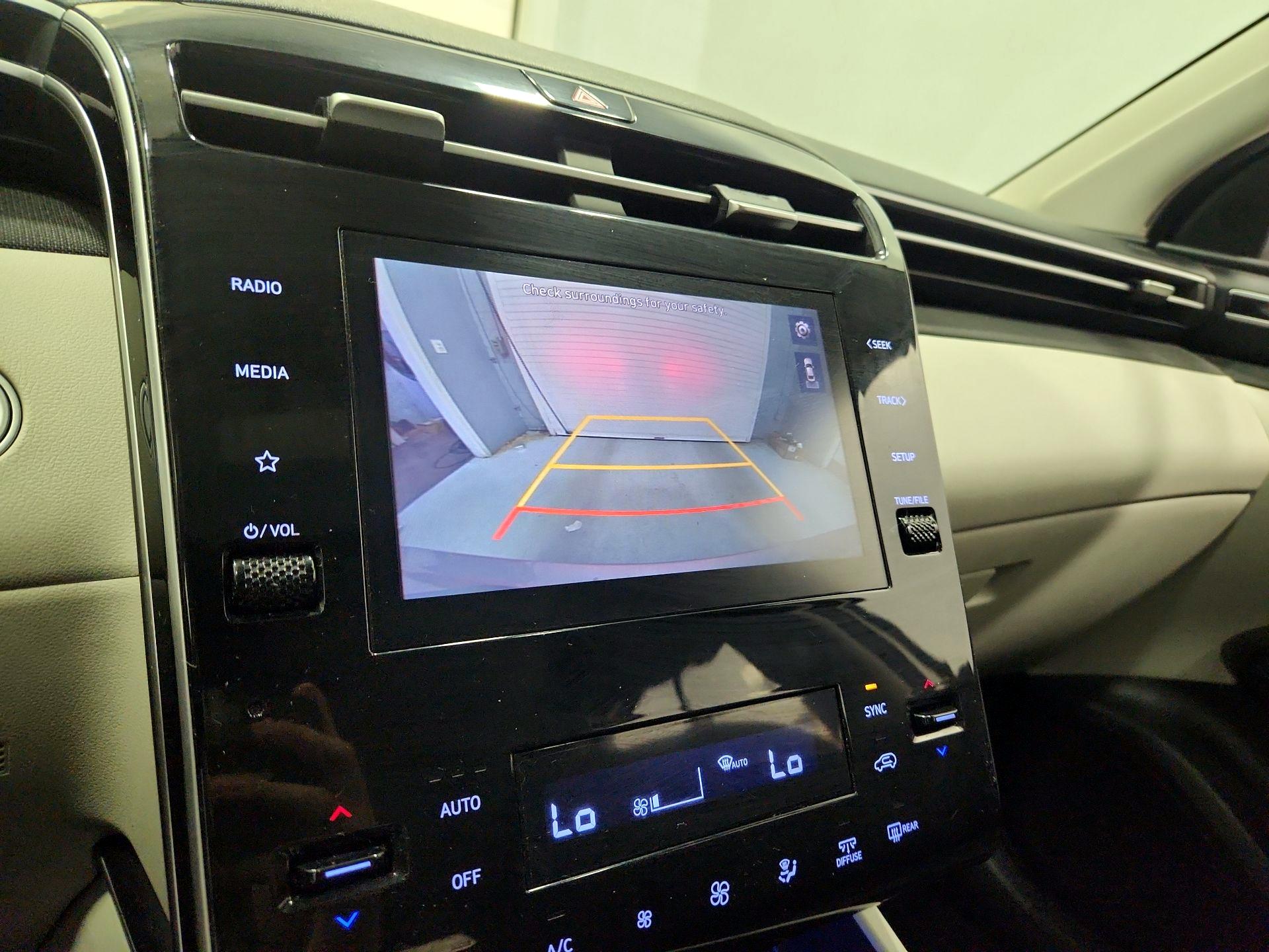 Thumbnail: 2022 Hyundai Tucson - 14