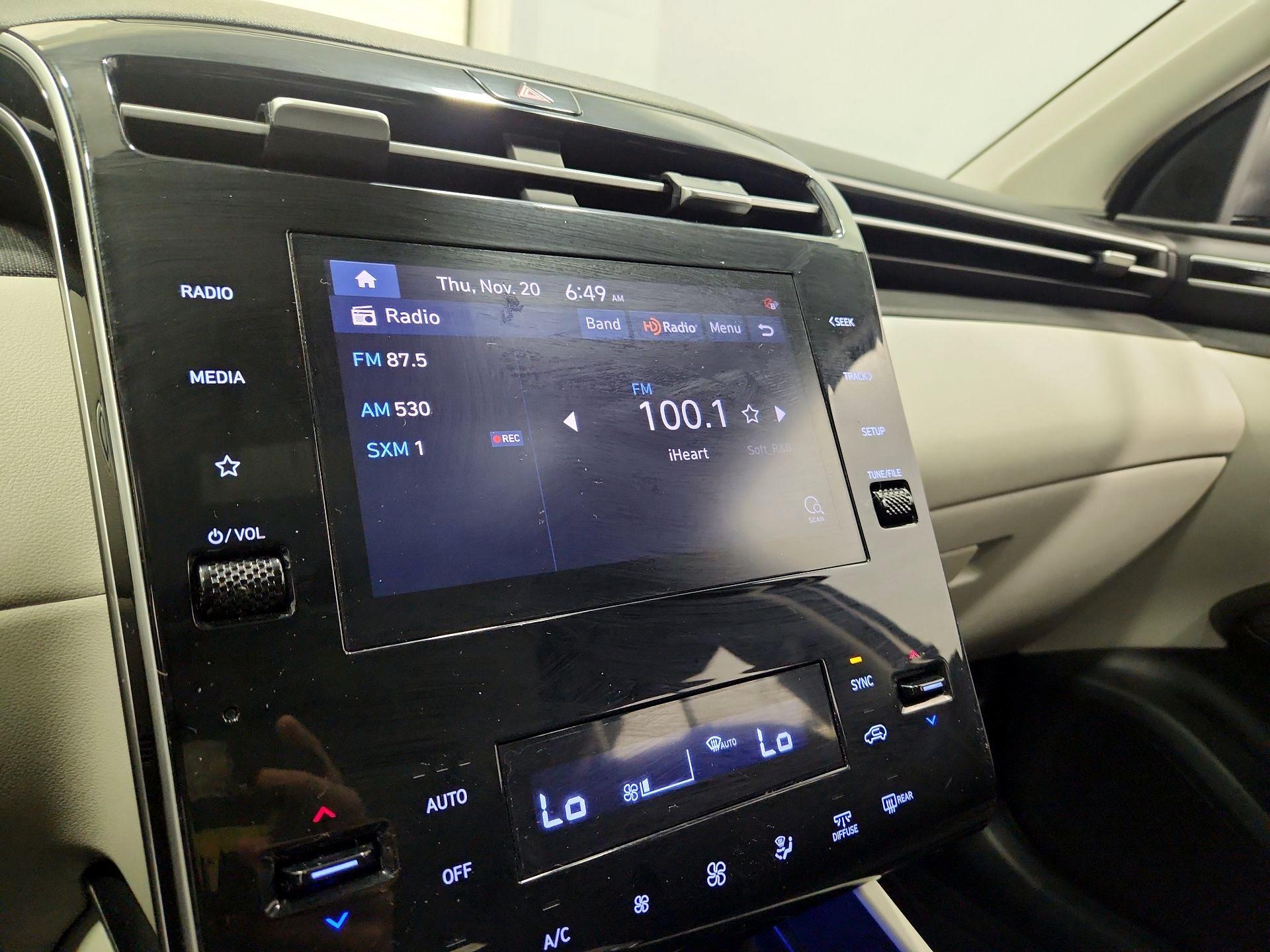 Thumbnail: 2022 Hyundai Tucson - 15