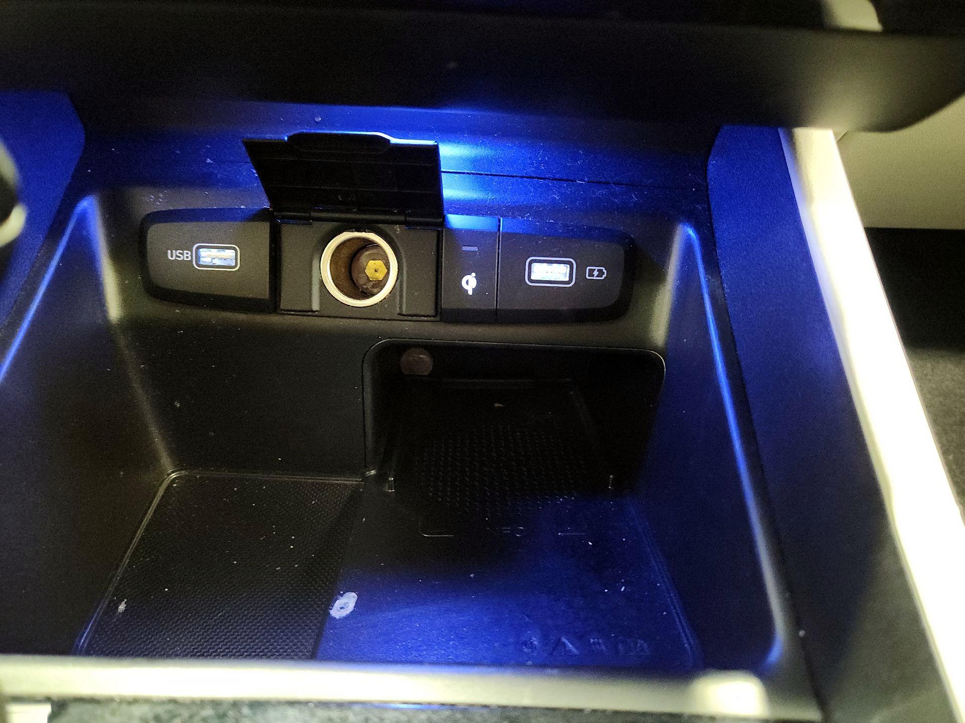 Thumbnail: 2022 Hyundai Tucson - 18