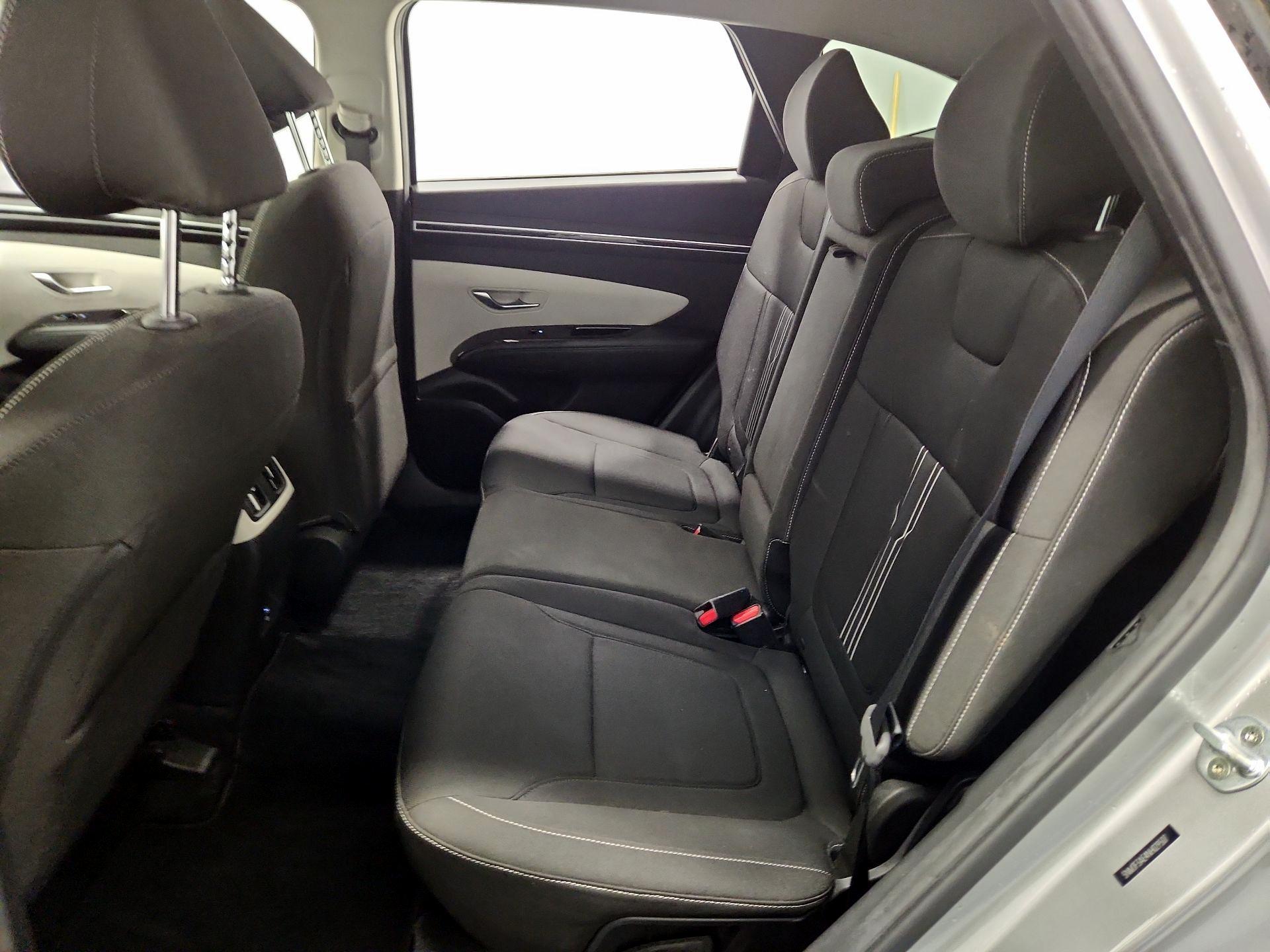 Thumbnail: 2022 Hyundai Tucson - 20