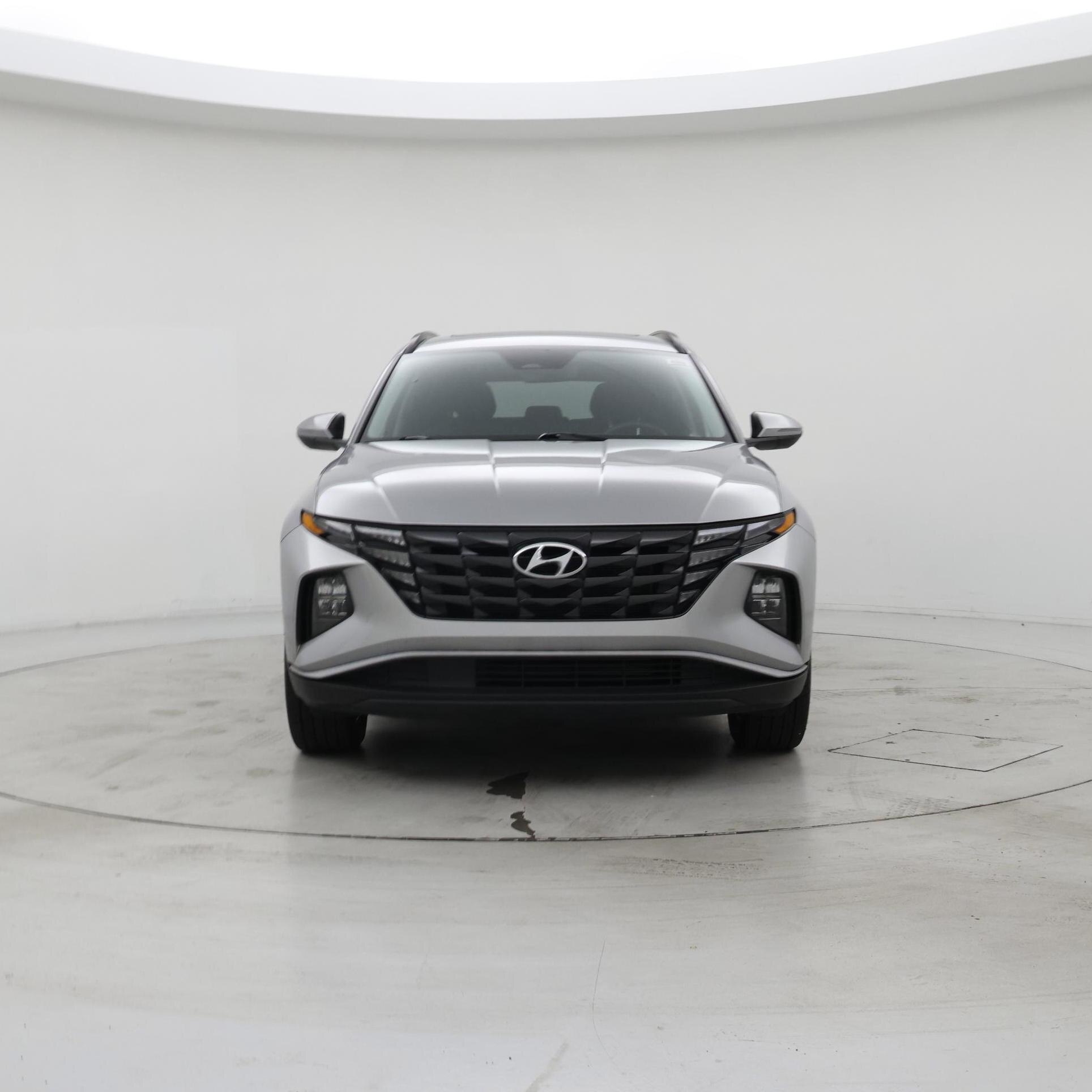 Thumbnail: 2022 Hyundai Tucson - 5