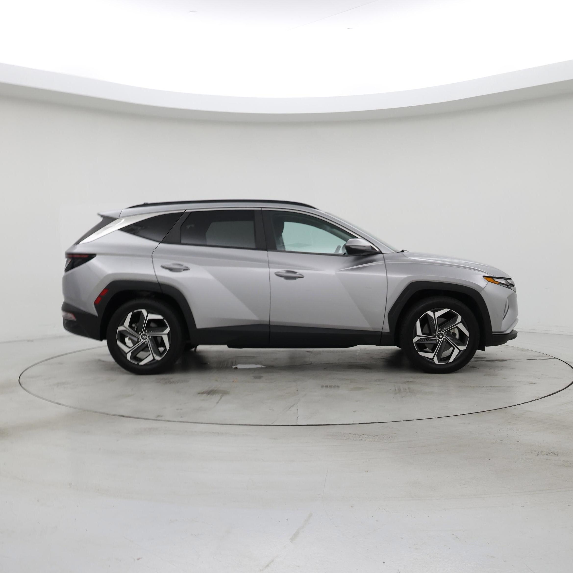 Thumbnail: 2022 Hyundai Tucson - 7