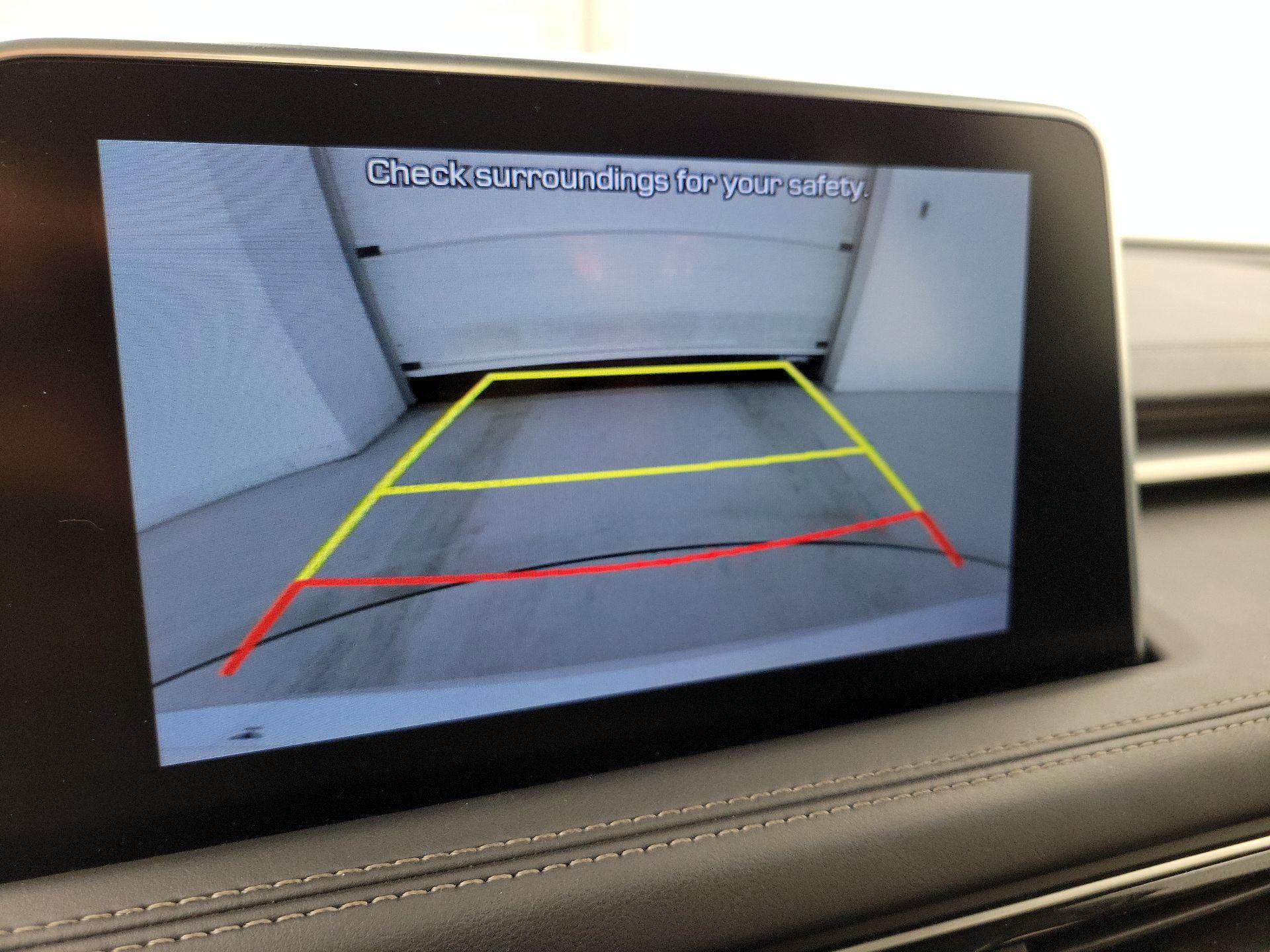 Thumbnail: 2019 Genesis G70 - 15