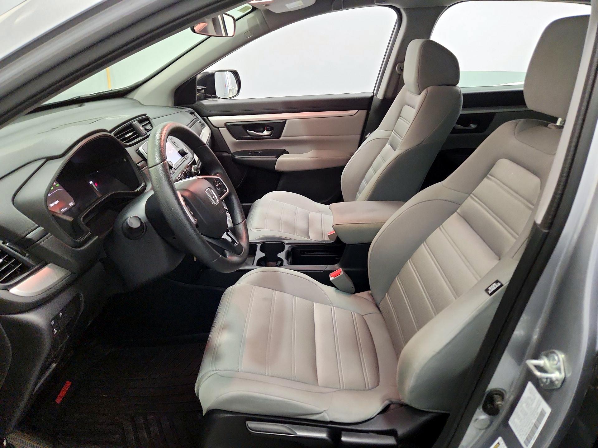 Thumbnail: 2021 Honda CR-V - 11