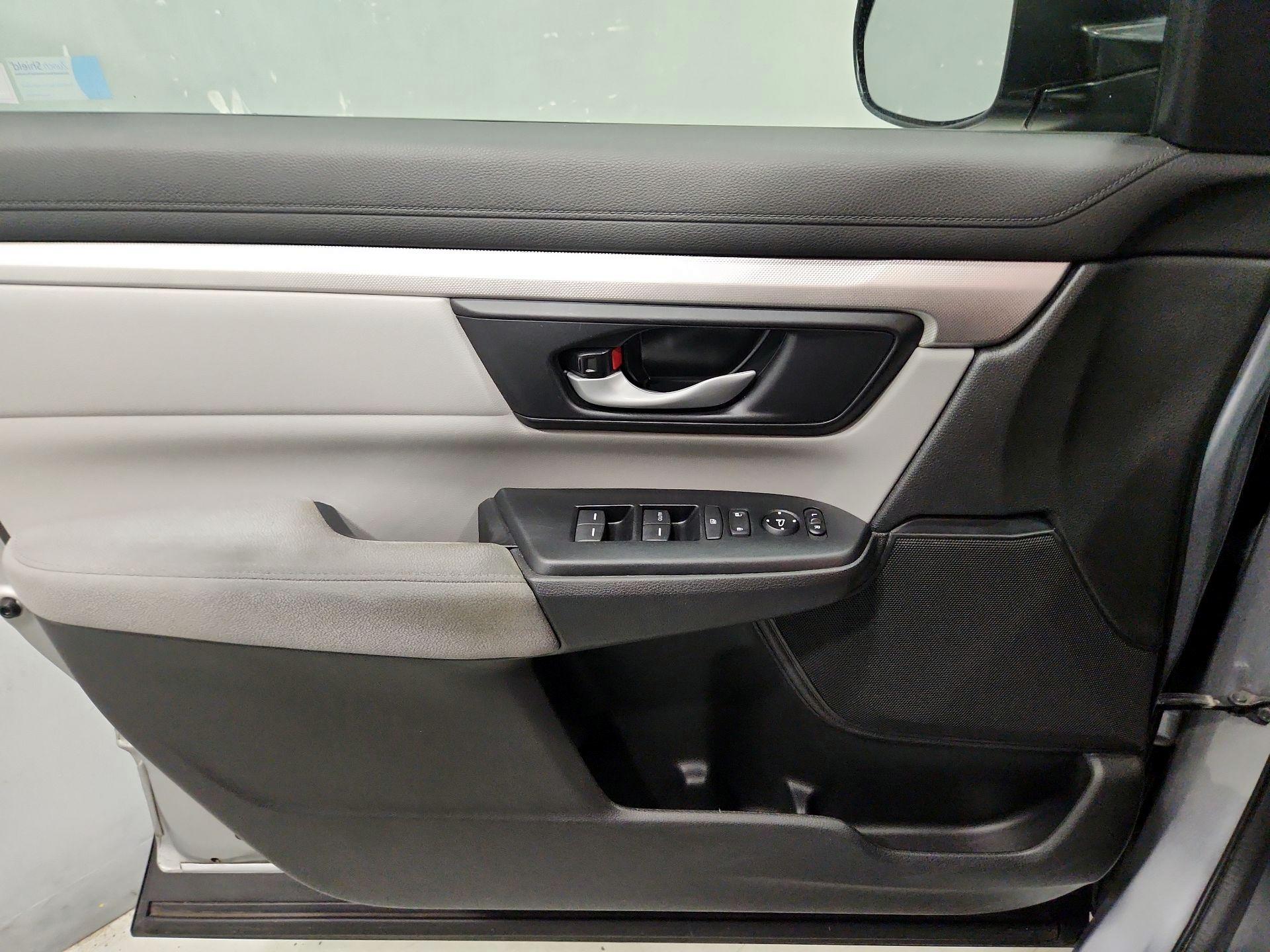 Thumbnail: 2021 Honda CR-V - 12