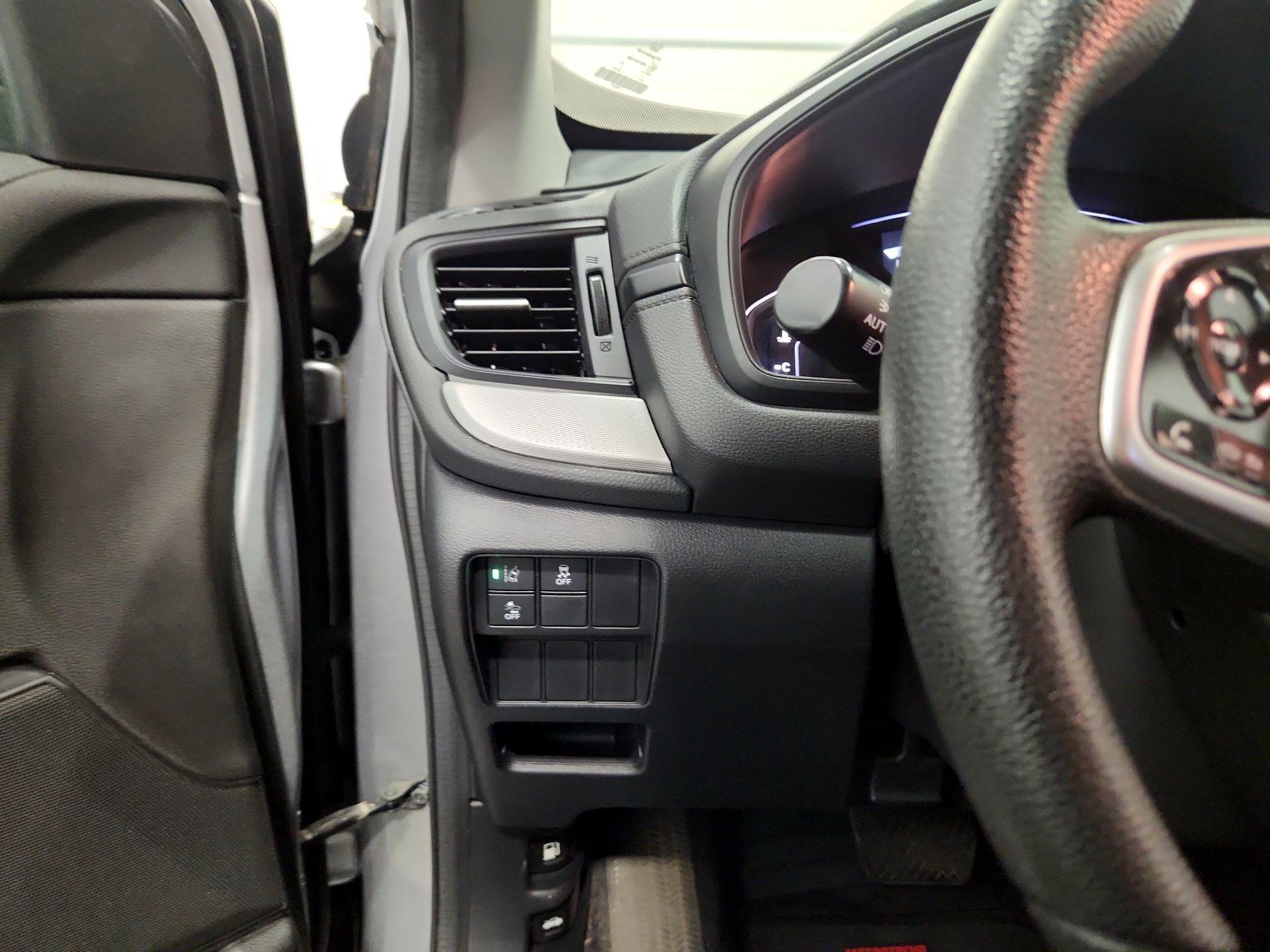 Thumbnail: 2021 Honda CR-V - 13