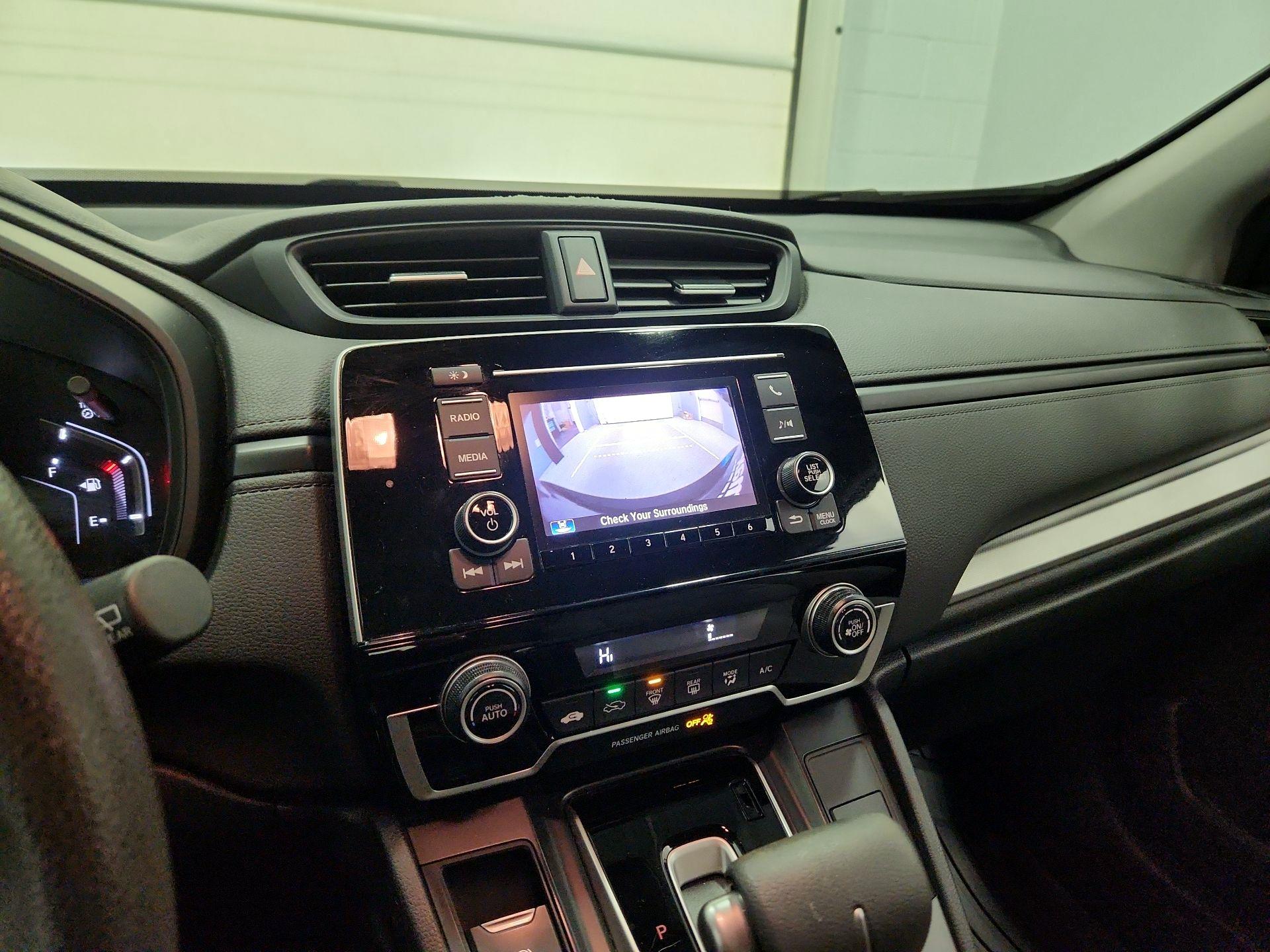 Thumbnail: 2021 Honda CR-V - 14