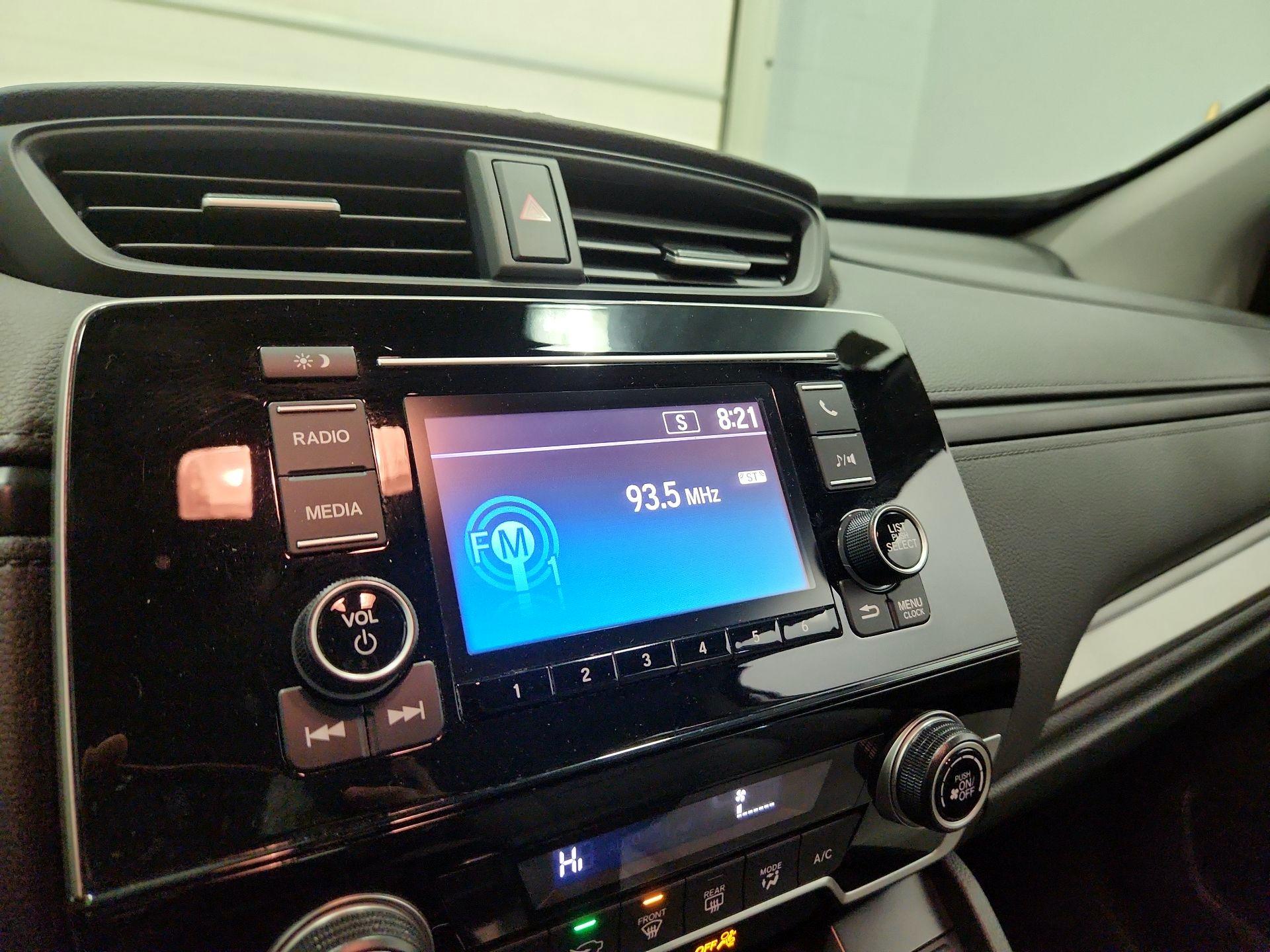 Thumbnail: 2021 Honda CR-V - 15